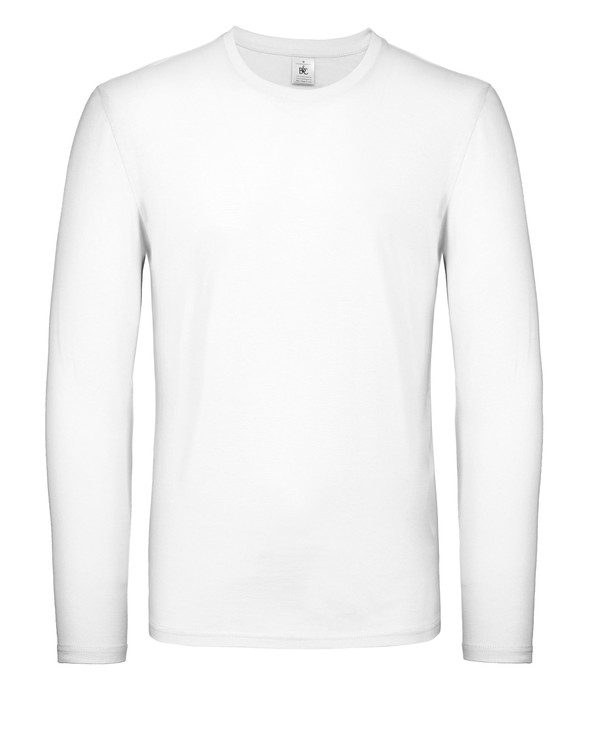 White Men’s #E150 LSL