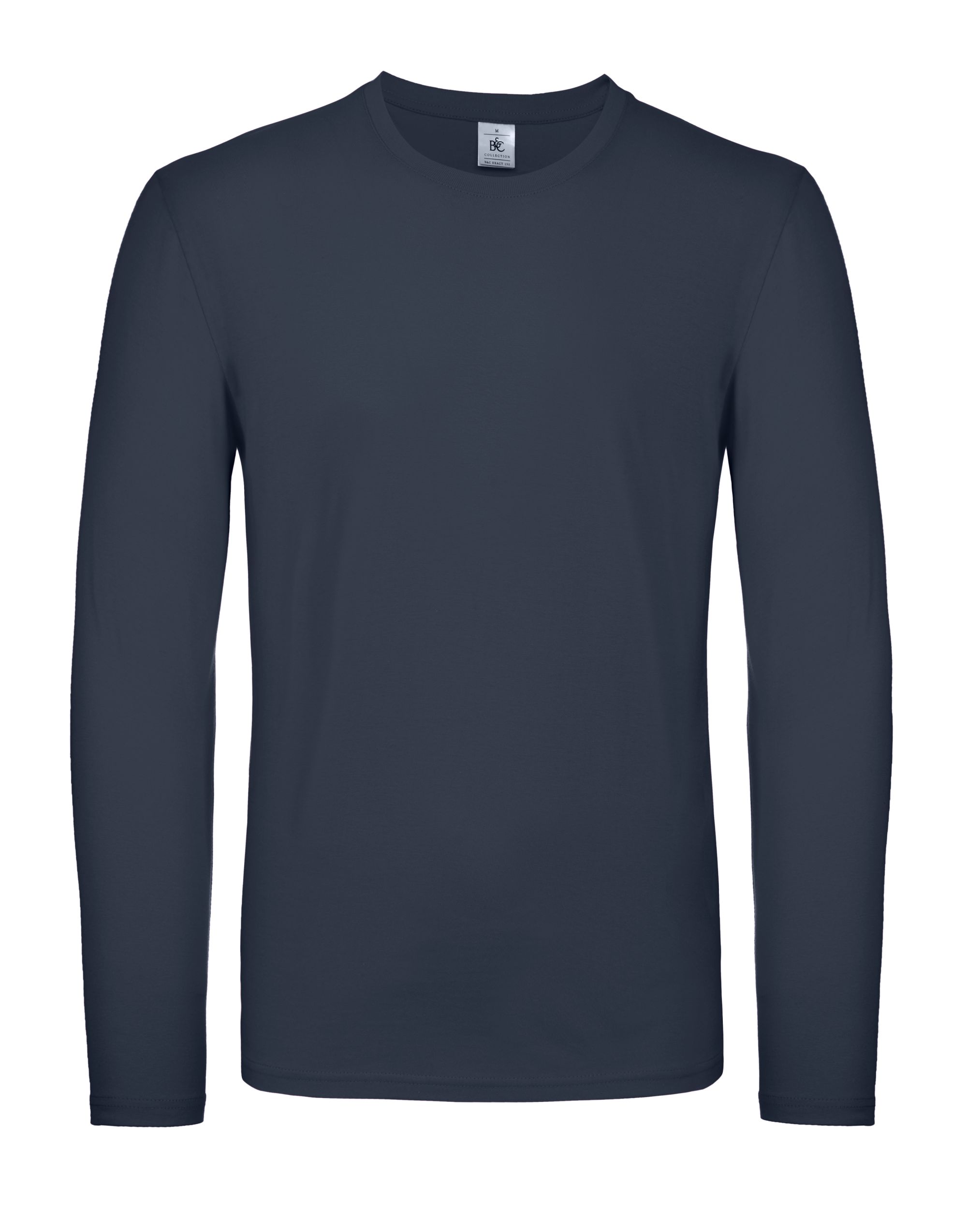 Navy Men’s #E150 LSL