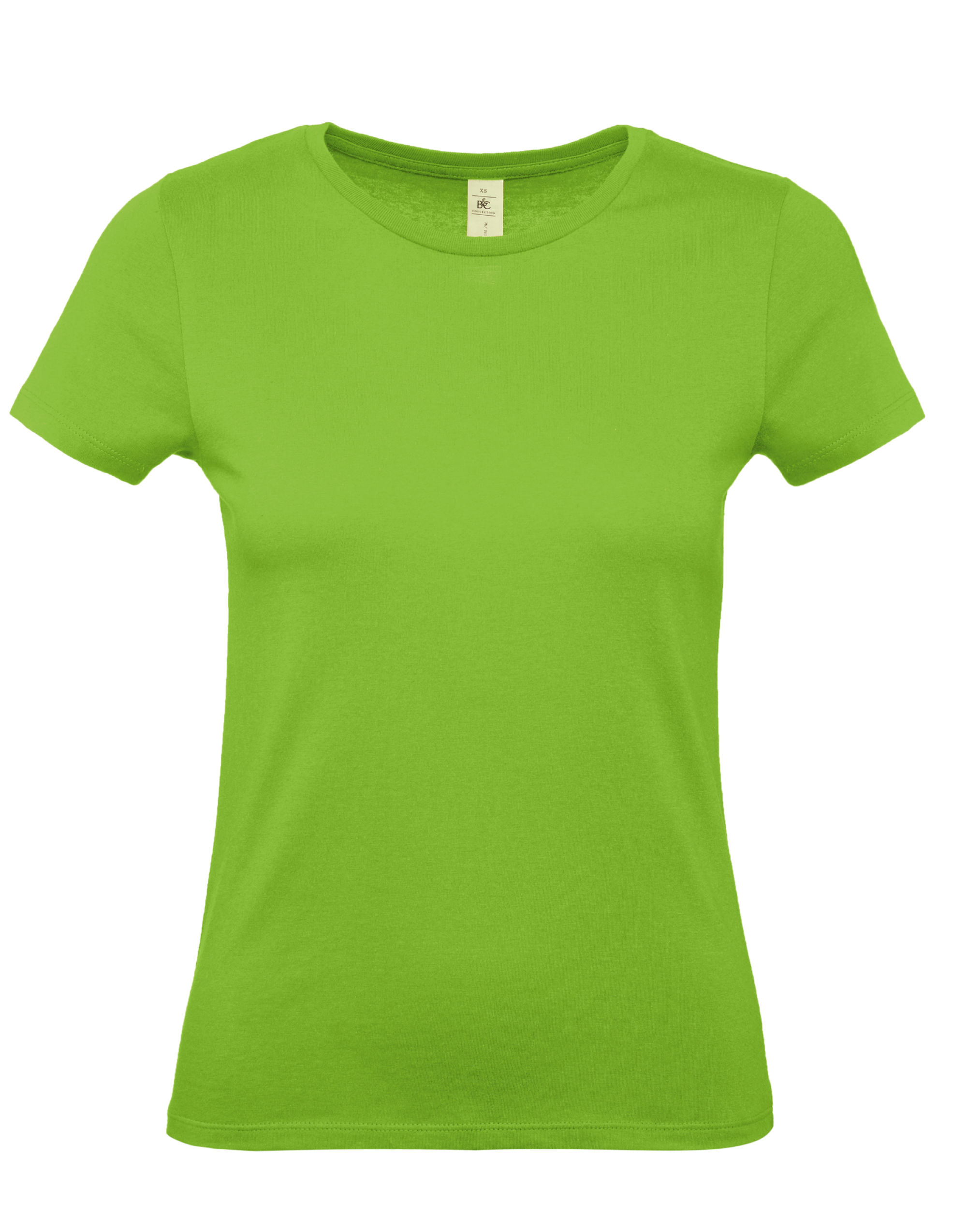 TW02T Women’s #E150 Tee Orchid Green TW02T Women’s #E150 Tee Orchid Green