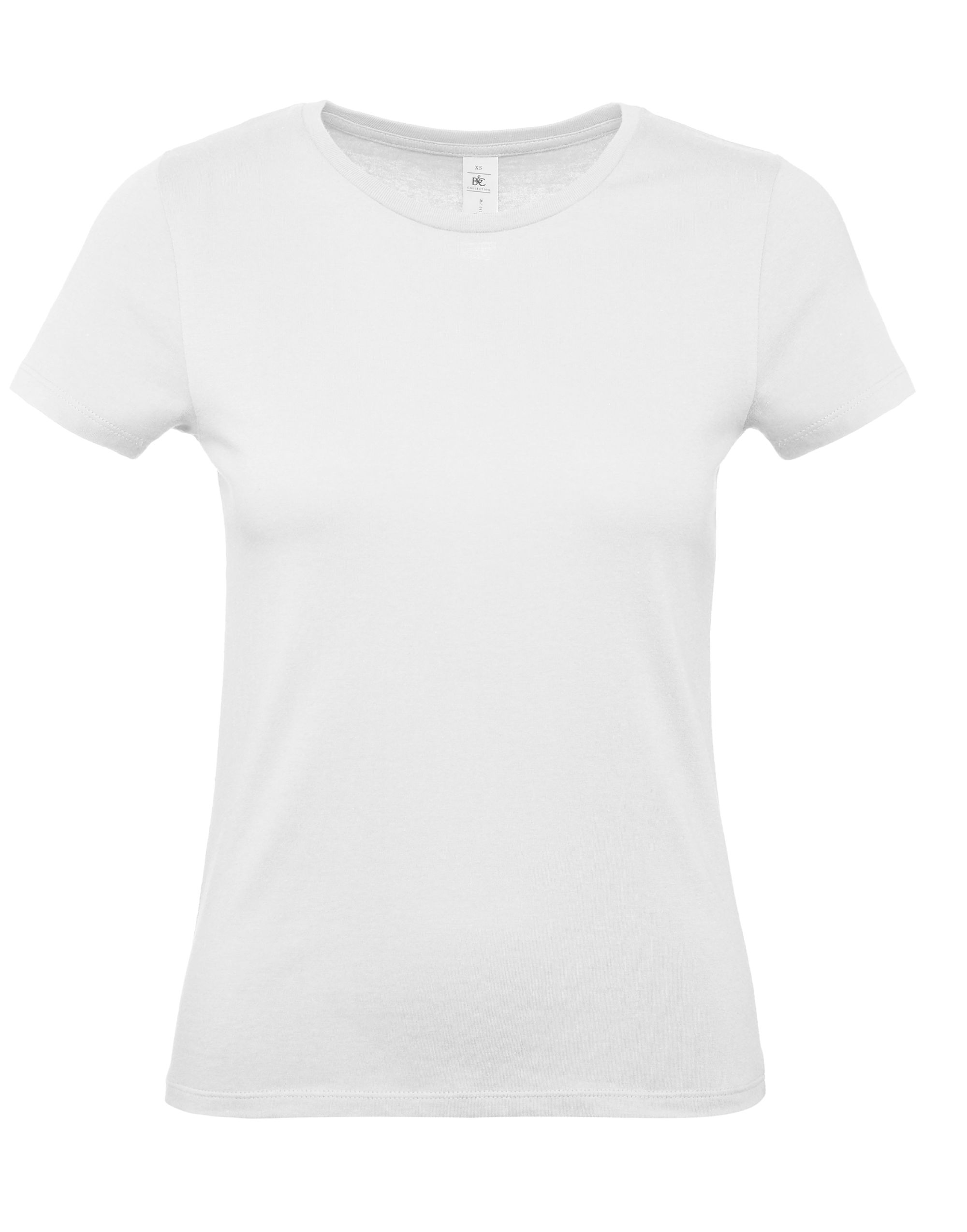TW02T Women’s #E150 Tee White