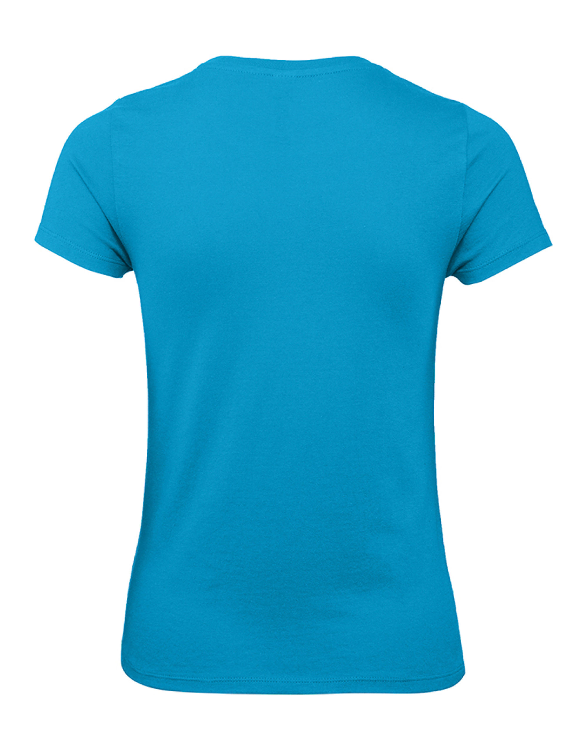 TW02T Women’s #E150 Tee Atoll