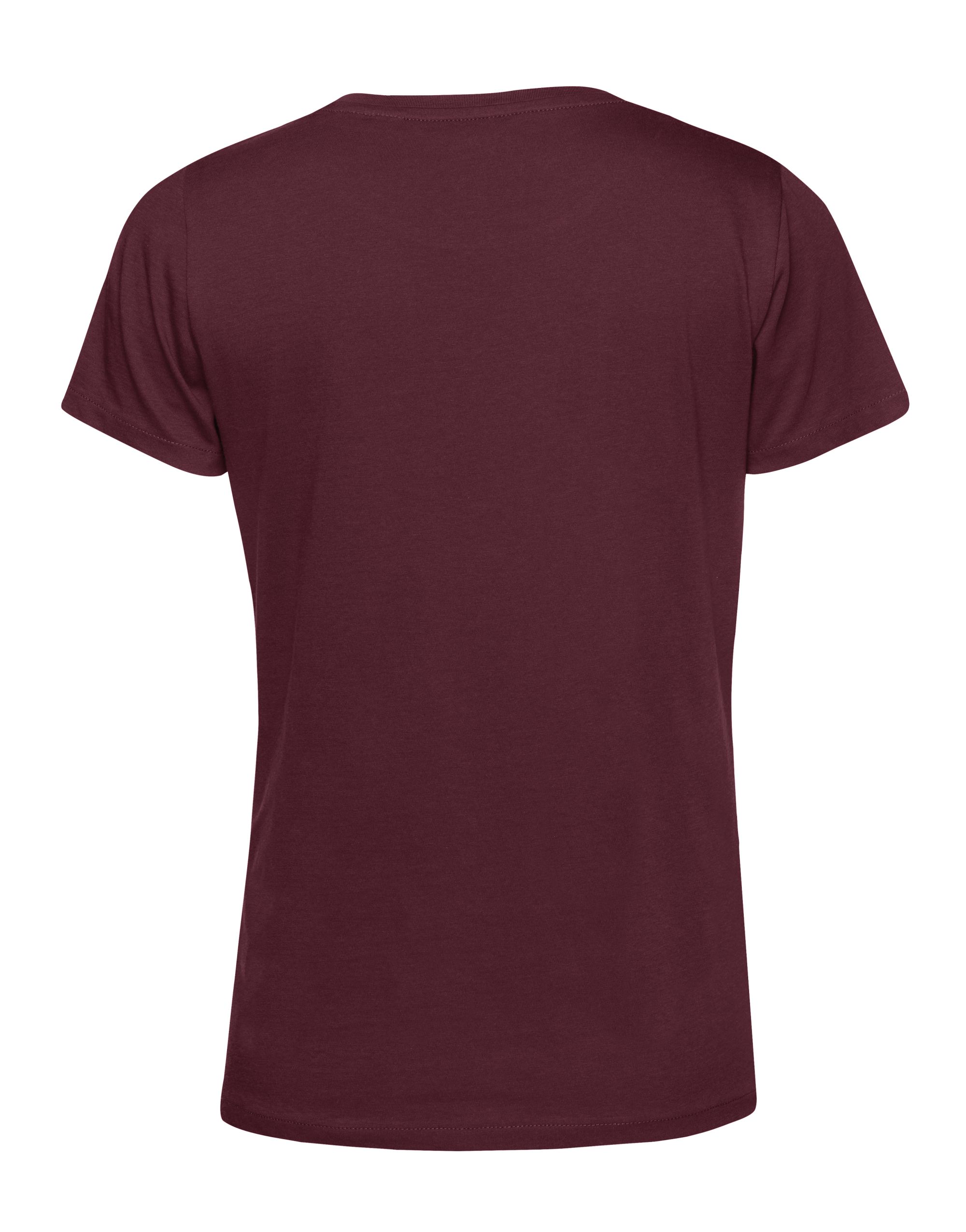 TW02B #Inspire E150/ Women Burgundy