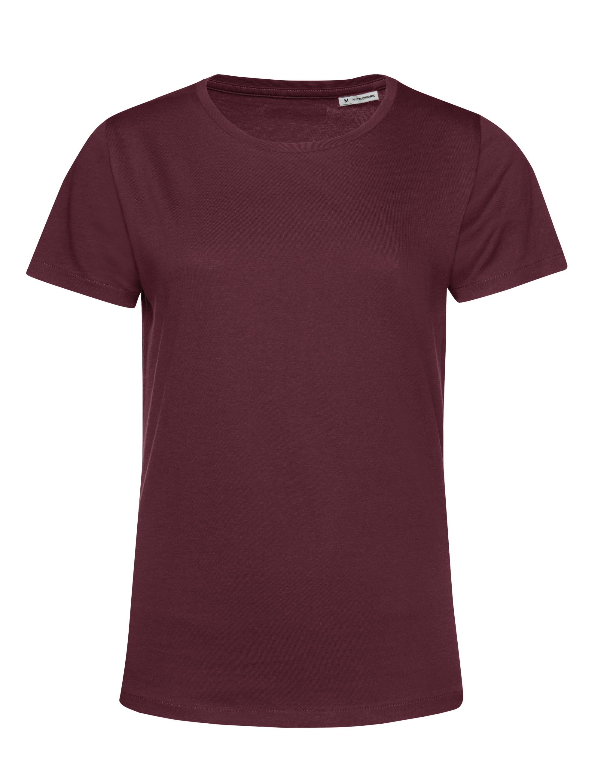 TW02B #Inspire E150/ Women Burgundy TW02B #Inspire E150/ Women Burgundy