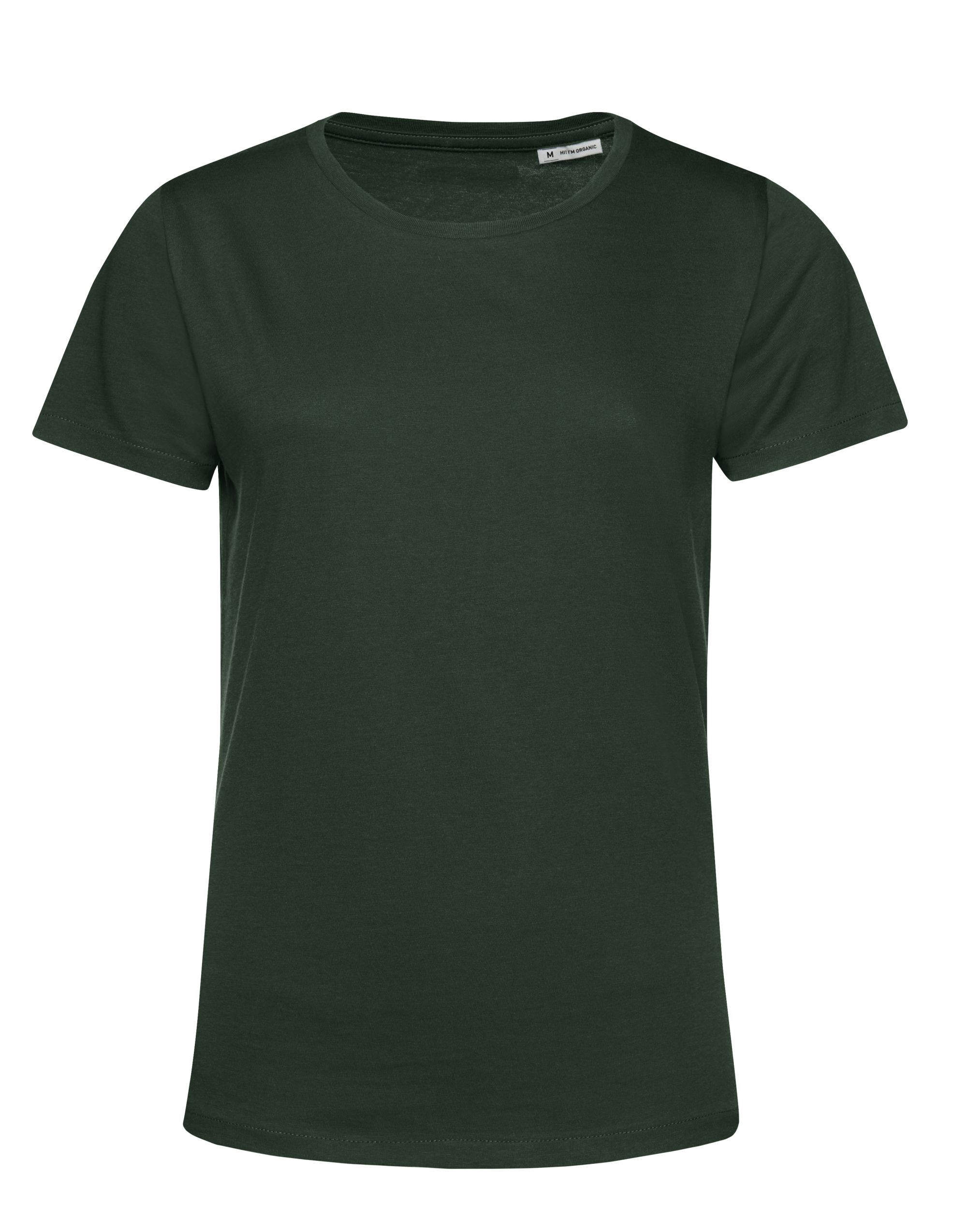 TW02B #Inspire E150/ Women Forest Green