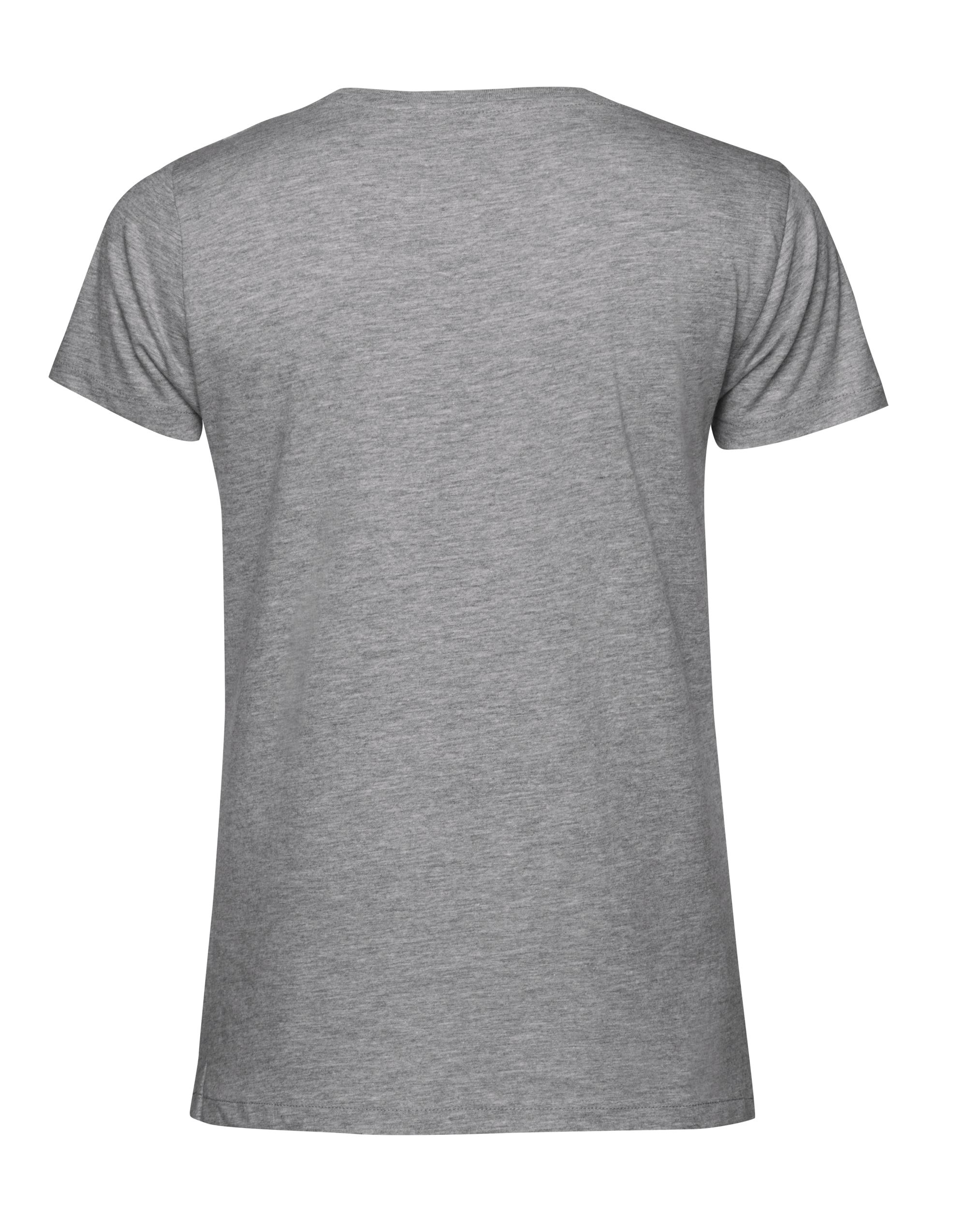 TW02B #Inspire E150/ Women Heather Grey