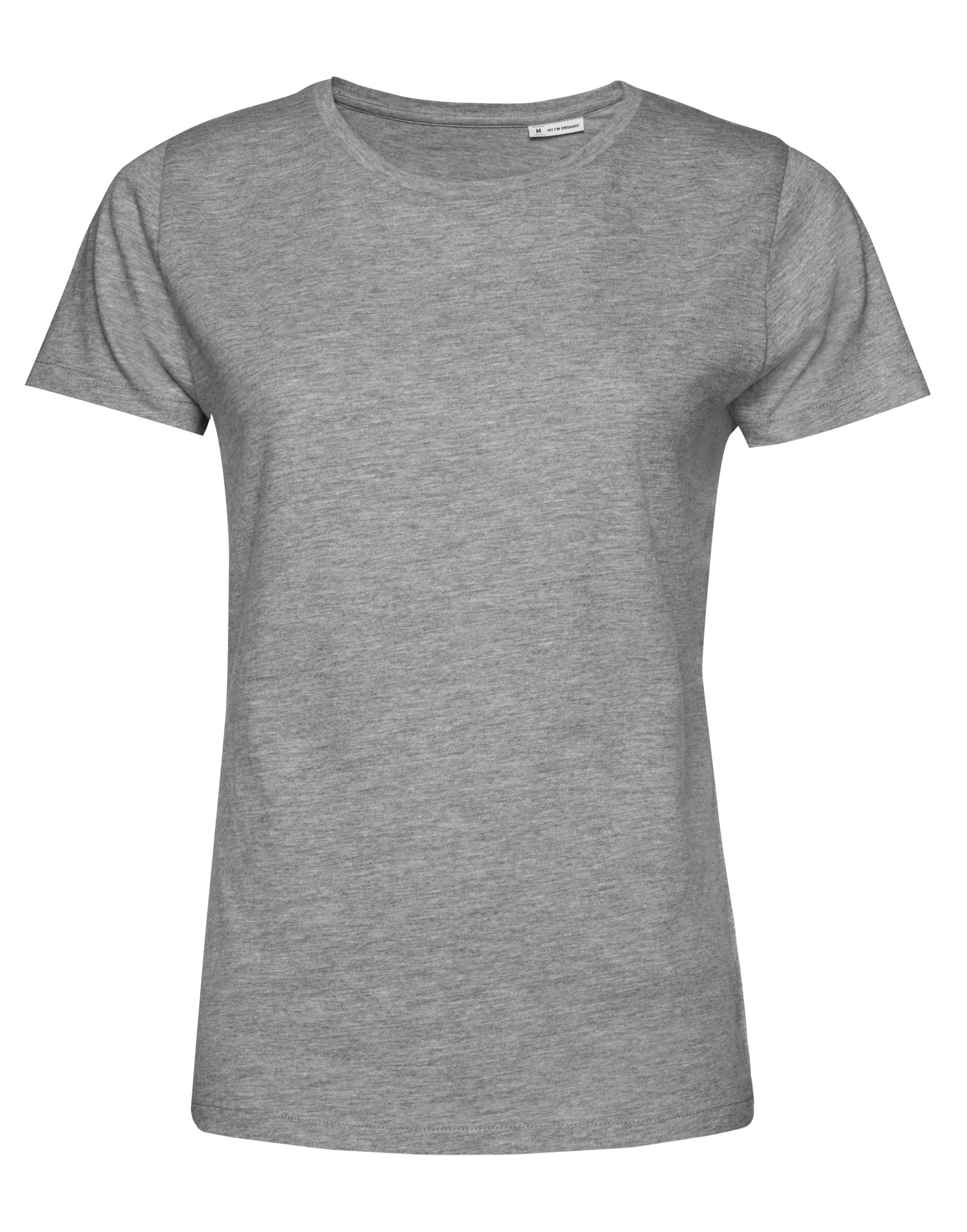 TW02B #Inspire E150/ Women Heather Grey