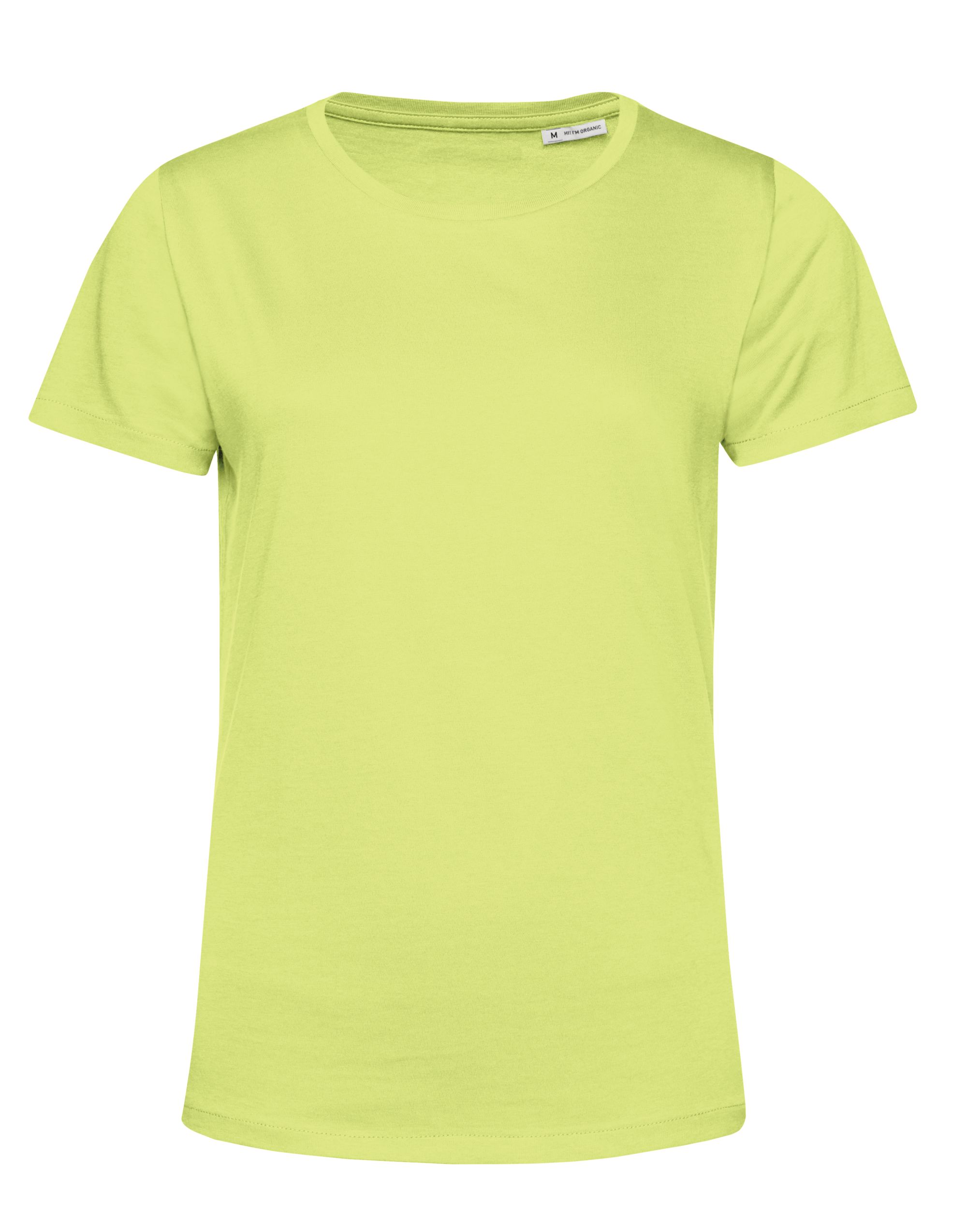 TW02B #Inspire E150/ Women Lime