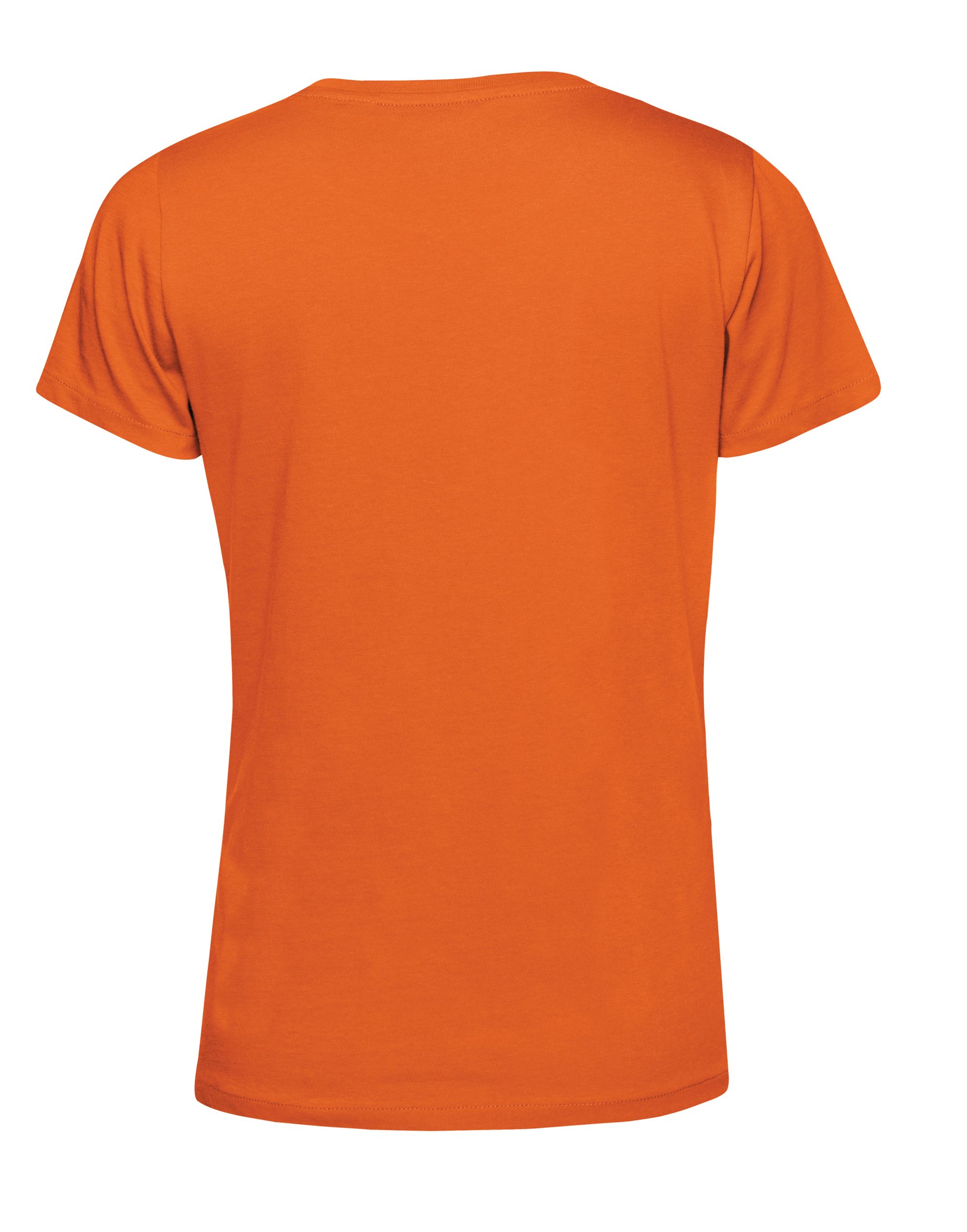 TW02B #Inspire E150/ Women Pure Orange