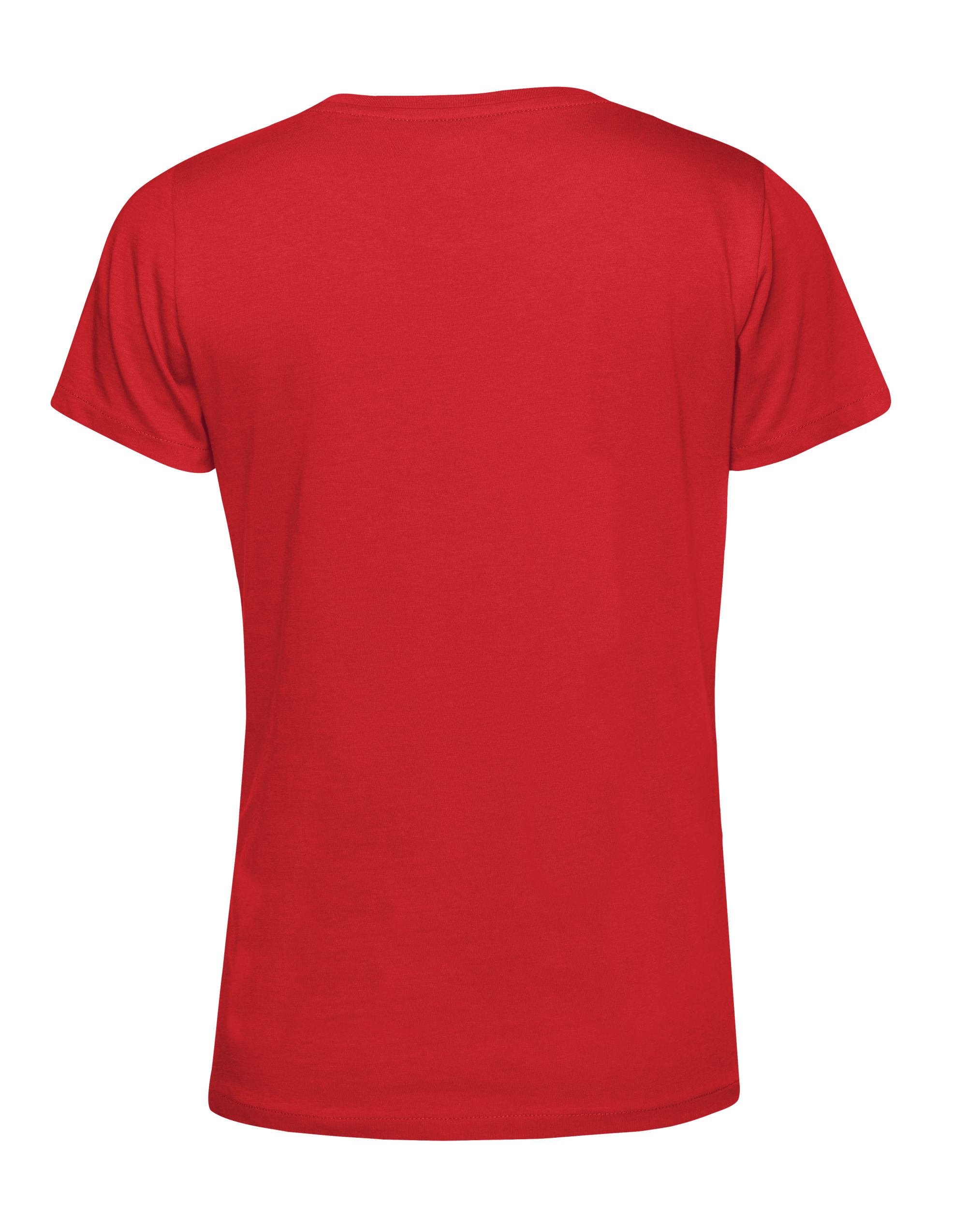 TW02B #Inspire E150/ Women Red