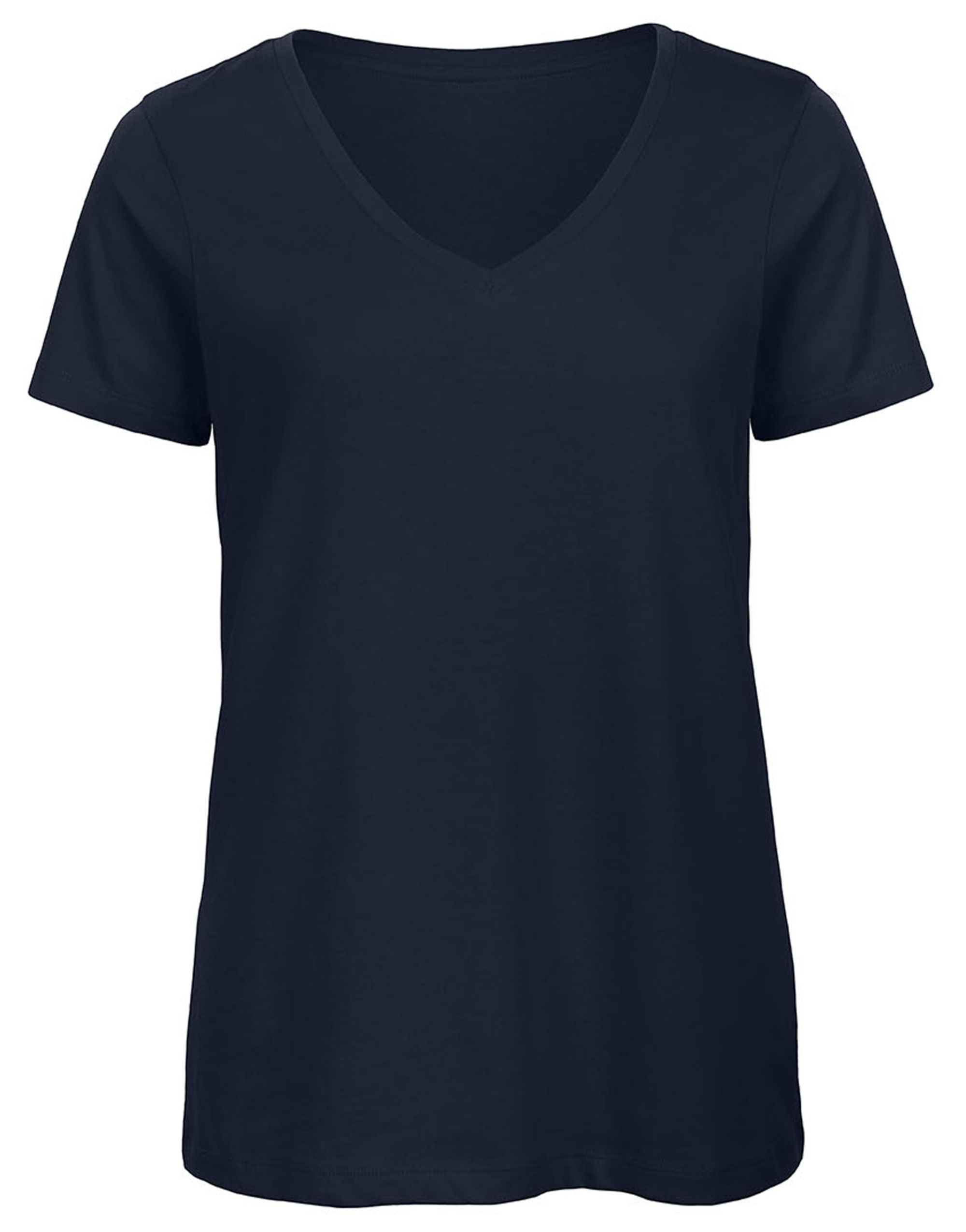 TW045 Inspire V T/ Women Navy