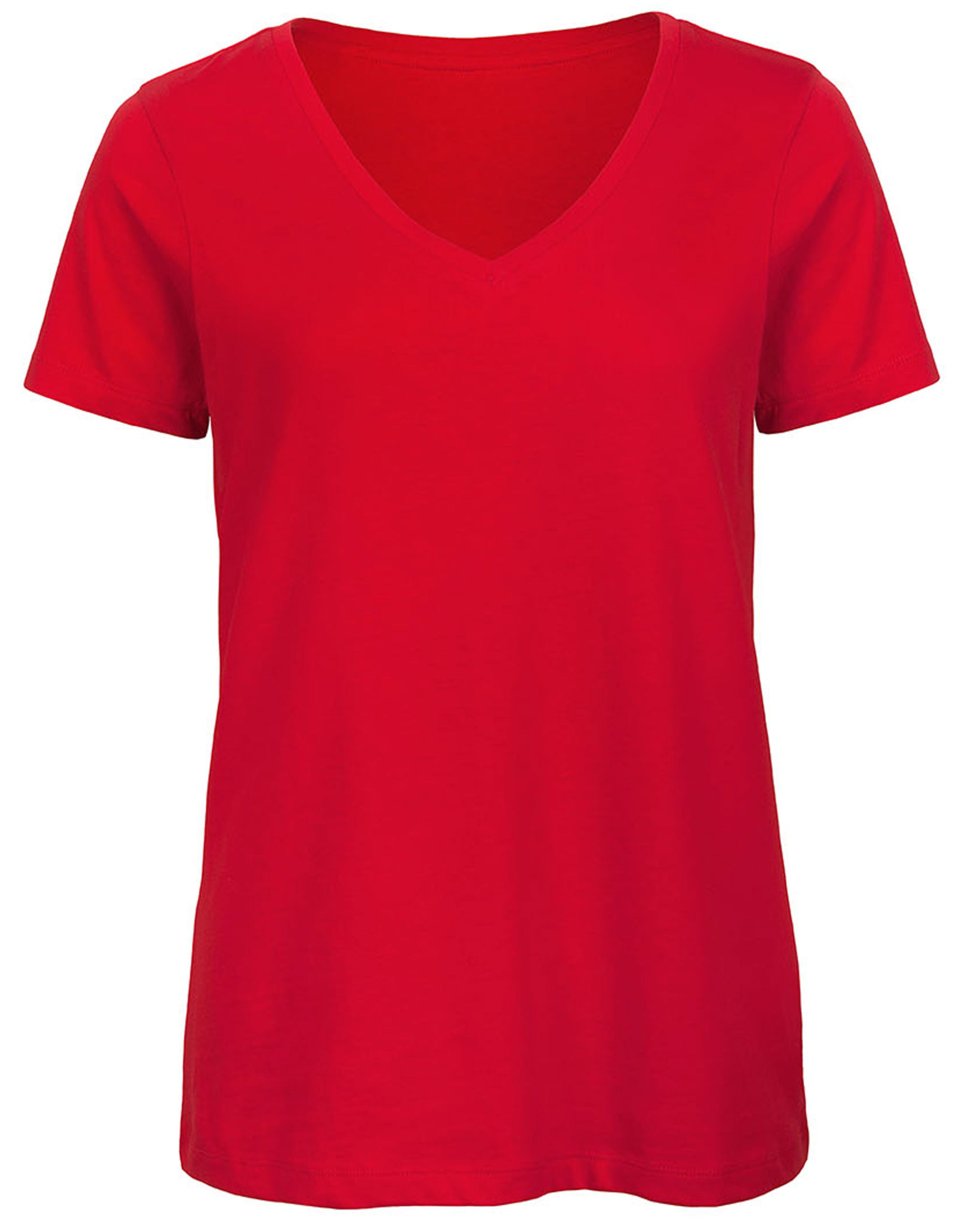 TW045 Inspire V T/ Women Red