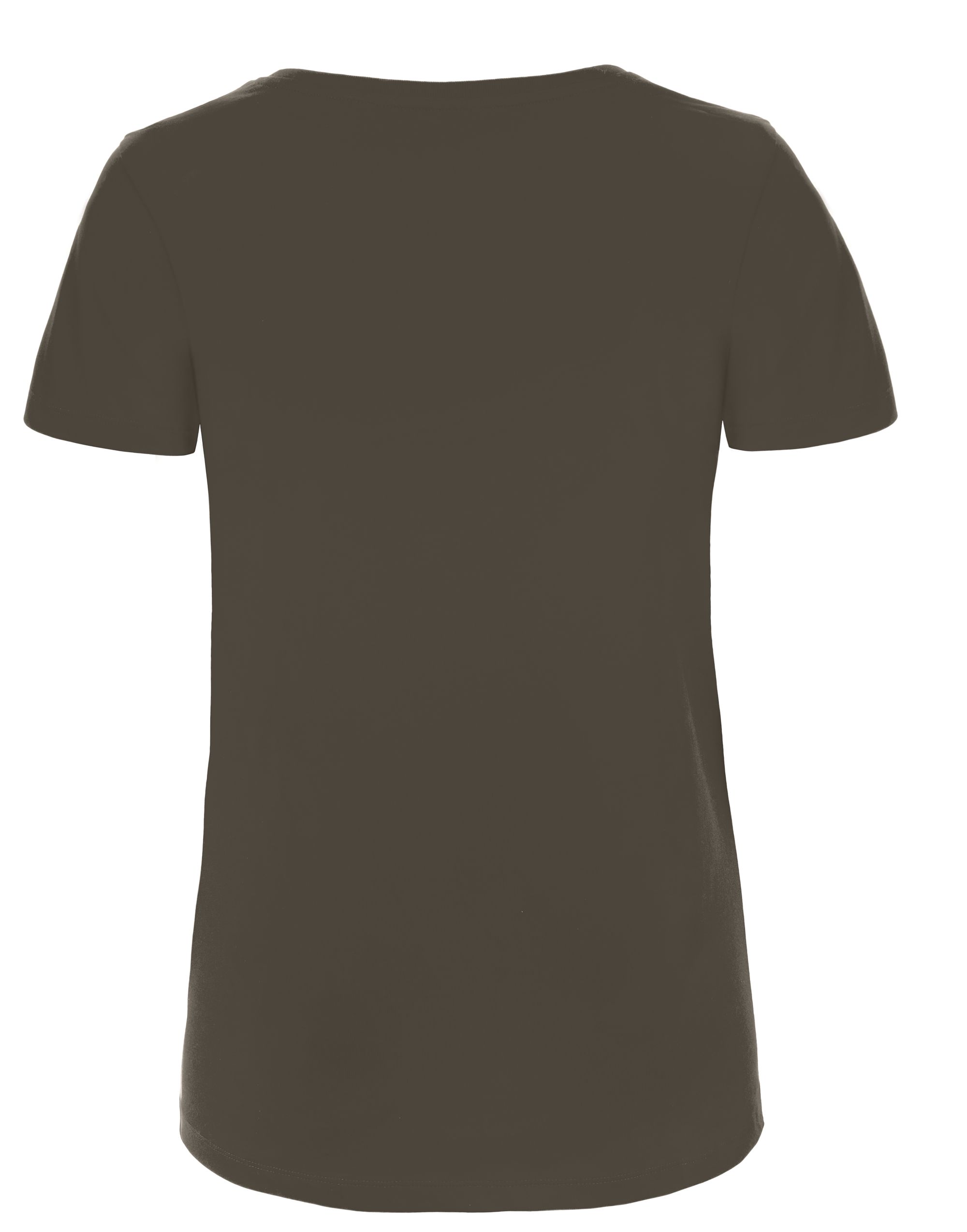 TW045 Inspire V T/ Women Khaki