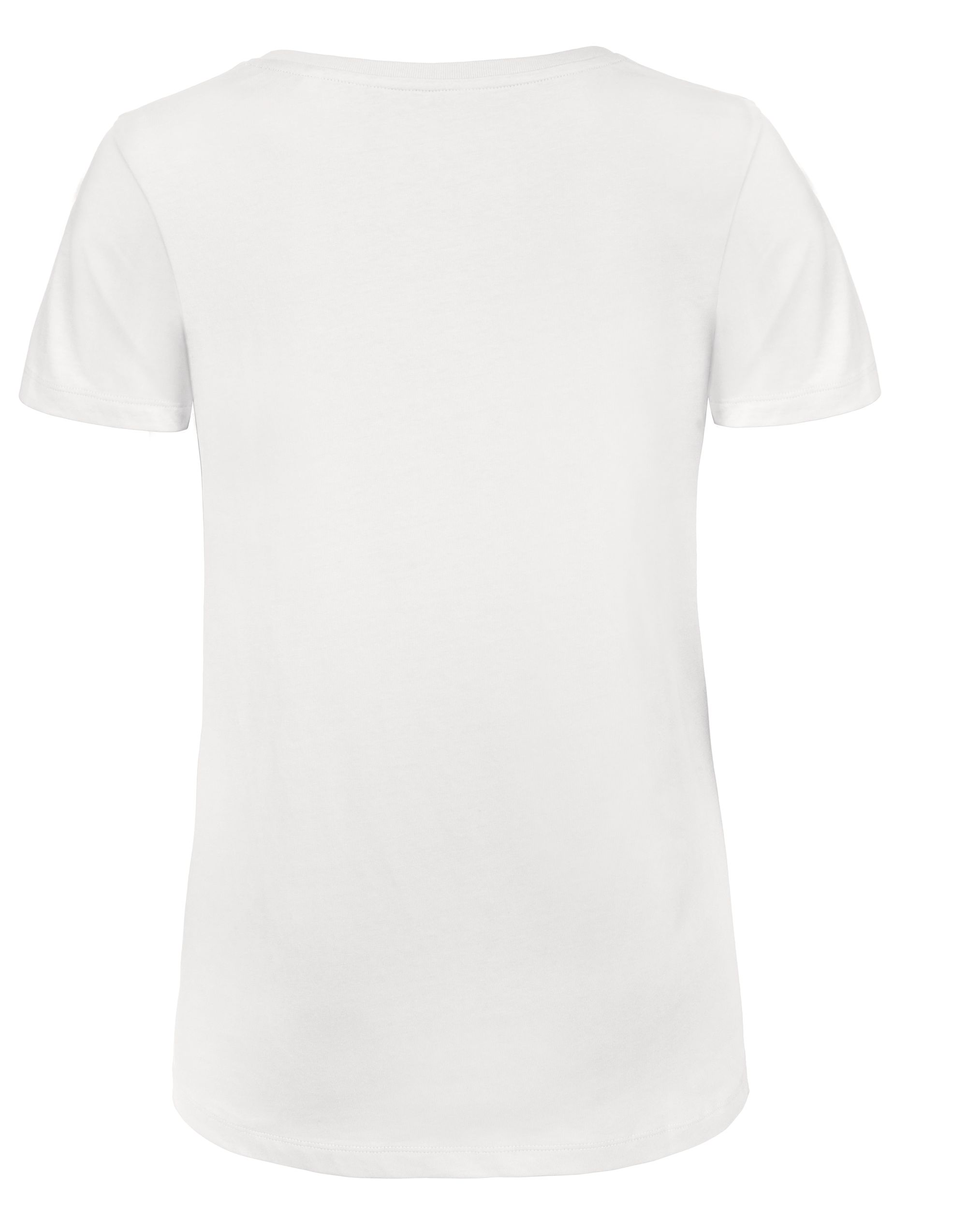 TW045 Inspire V T/ Women White