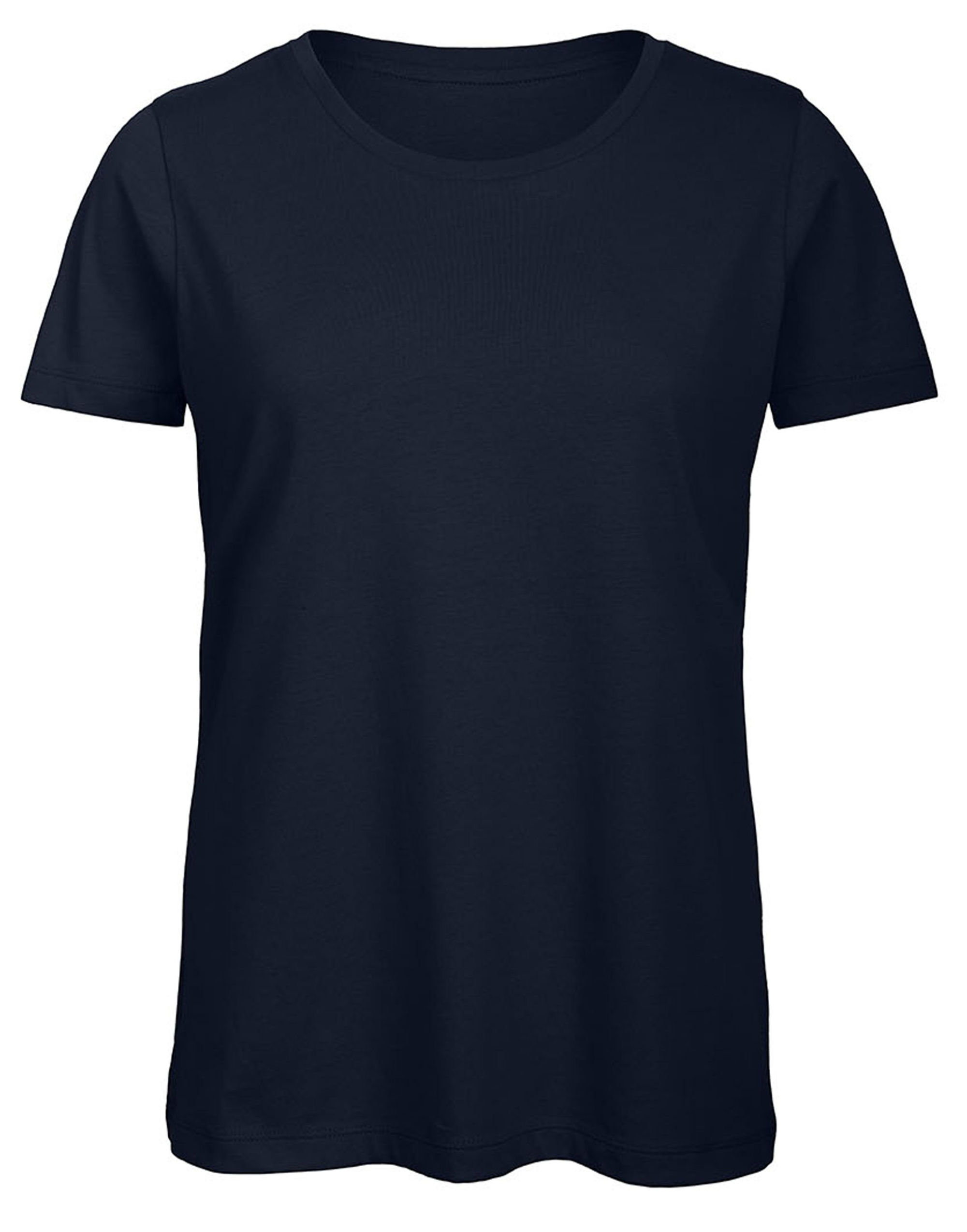 TW043 Inspire T/ Women Navy