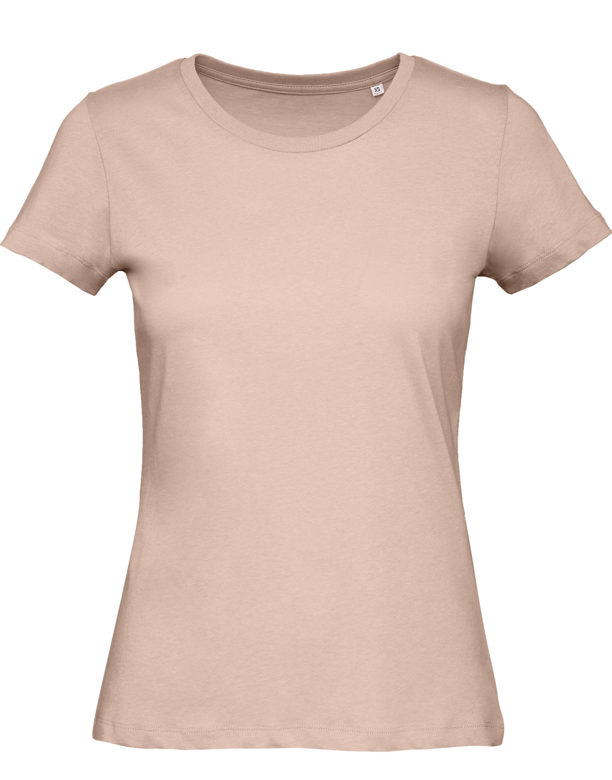 TW043 Inspire T/ Women Mellennial Pink TW043 Inspire T/ Women Mellennial Pink