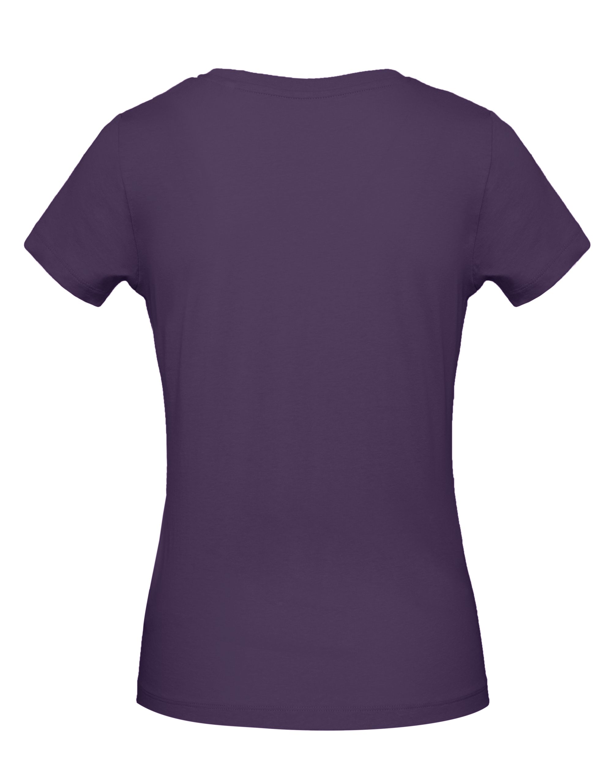 TW043 Inspire T/ Women Urban Purple