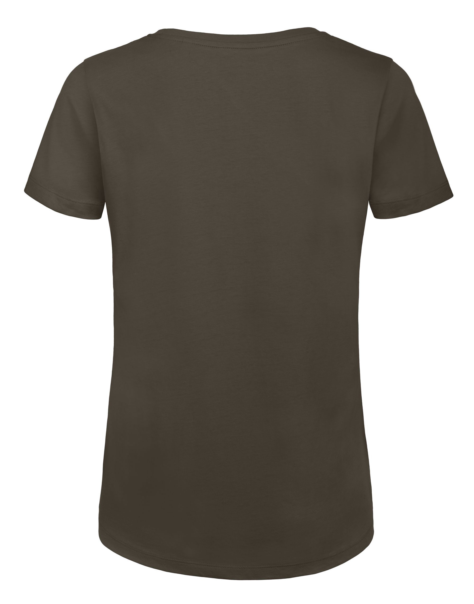 TW043 Inspire T/ Women Khaki