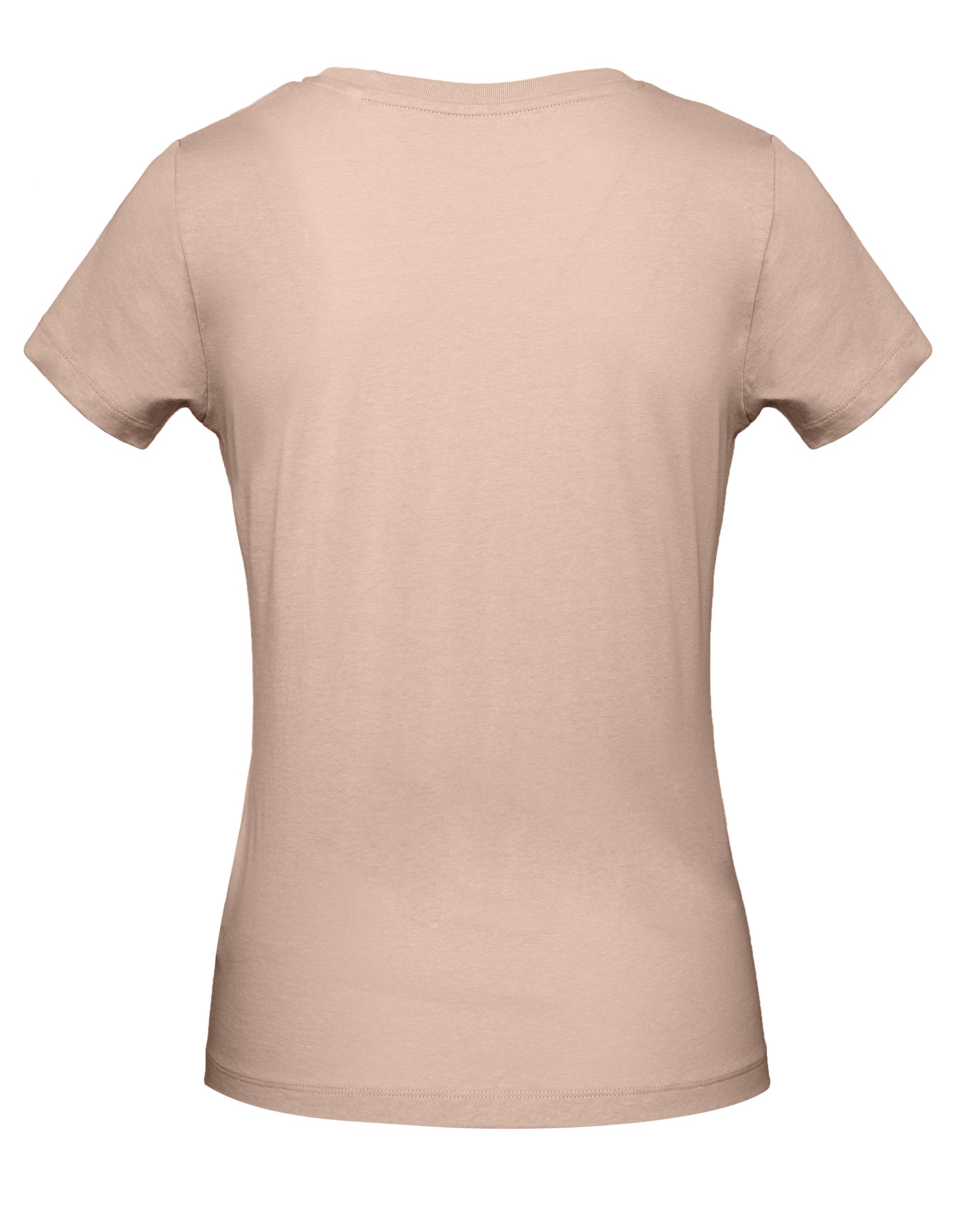 TW043 Inspire T/ Women Mellennial Pink