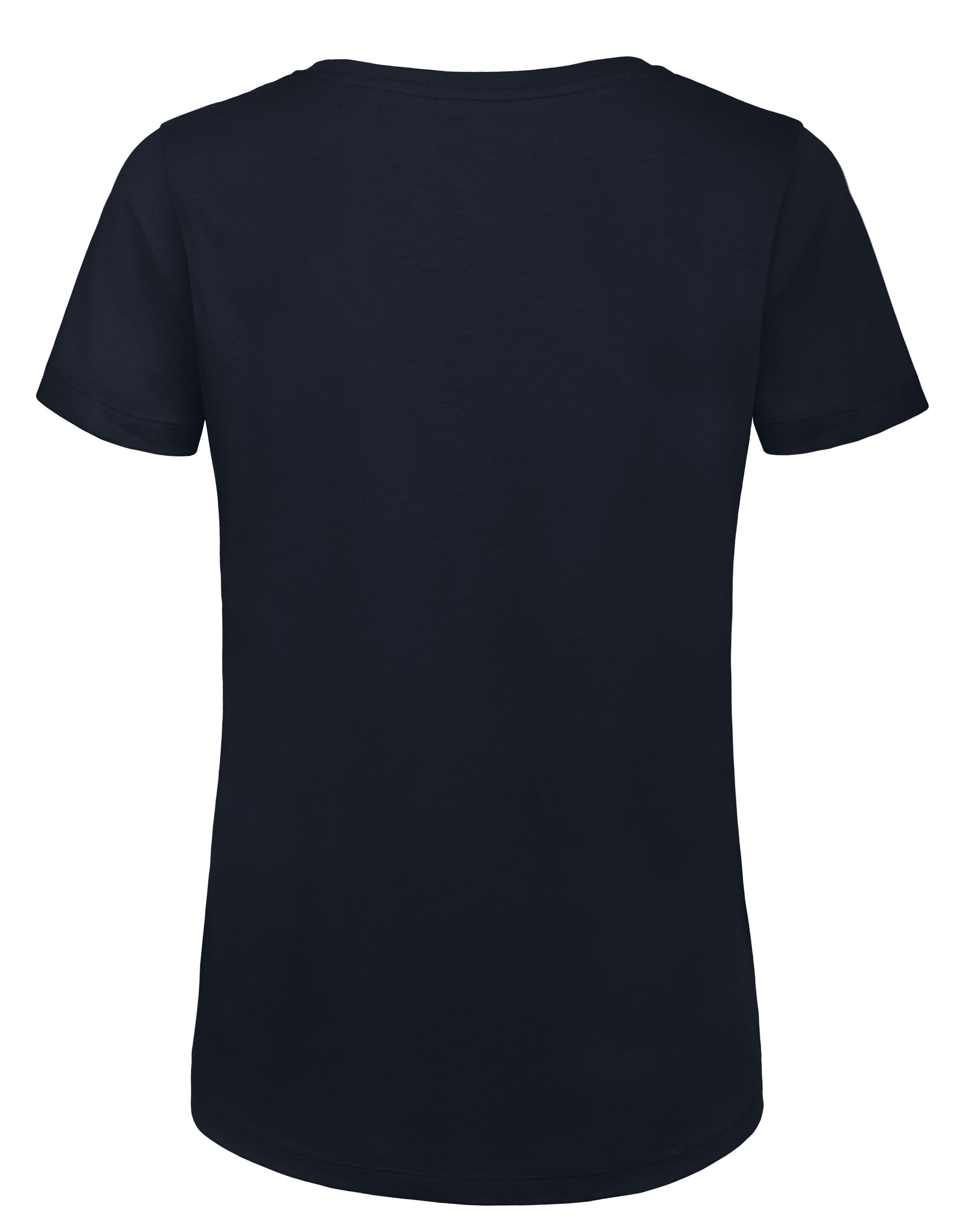 TW043 Inspire T/ Women Navy