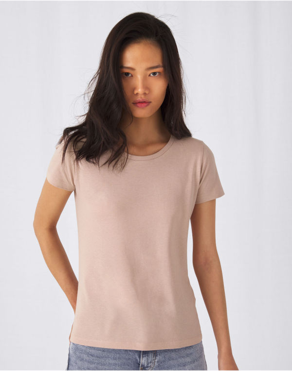 Gold Inspire T/ Women_° Gold Inspire T/ Women_°