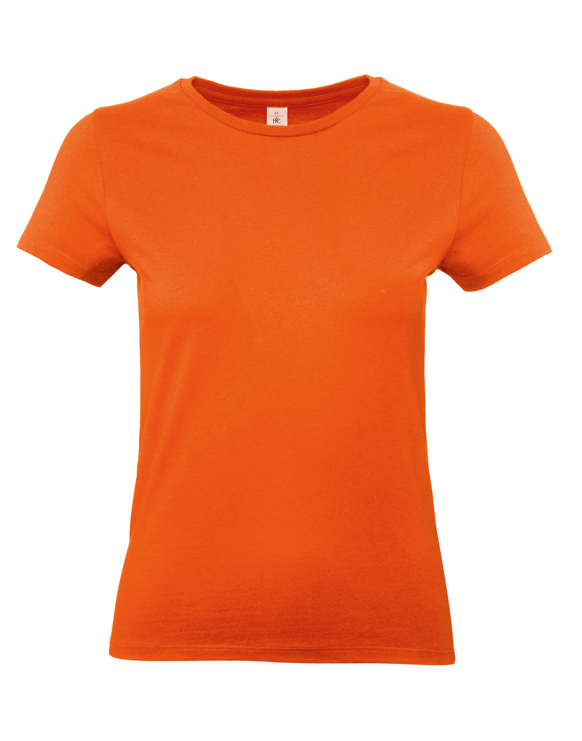 TW04T Women’s #E190 Tee Orange