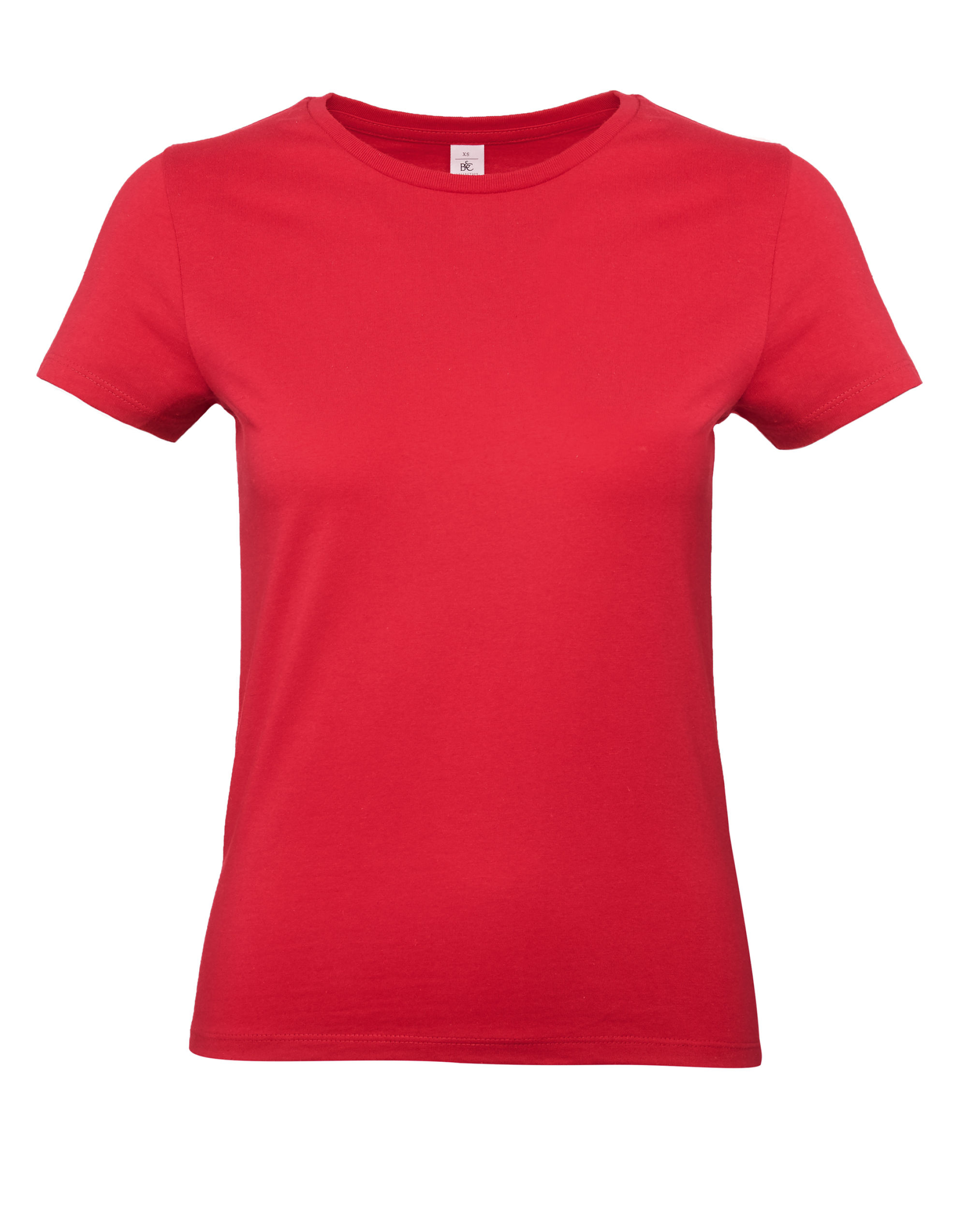 TW04T Women’s #E190 Tee Red TW04T Women’s #E190 Tee Red
