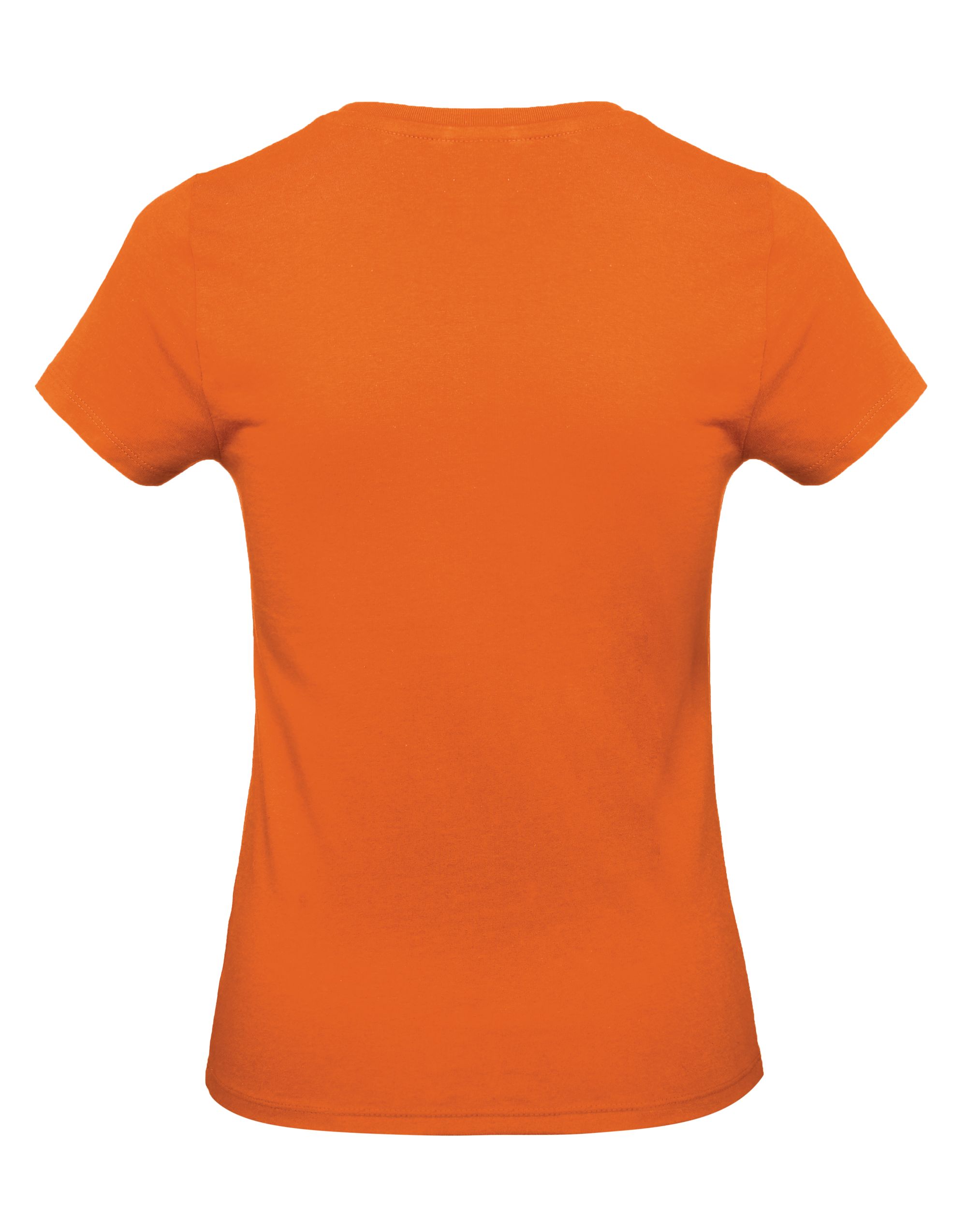 TW04T Women’s #E190 Tee Orange