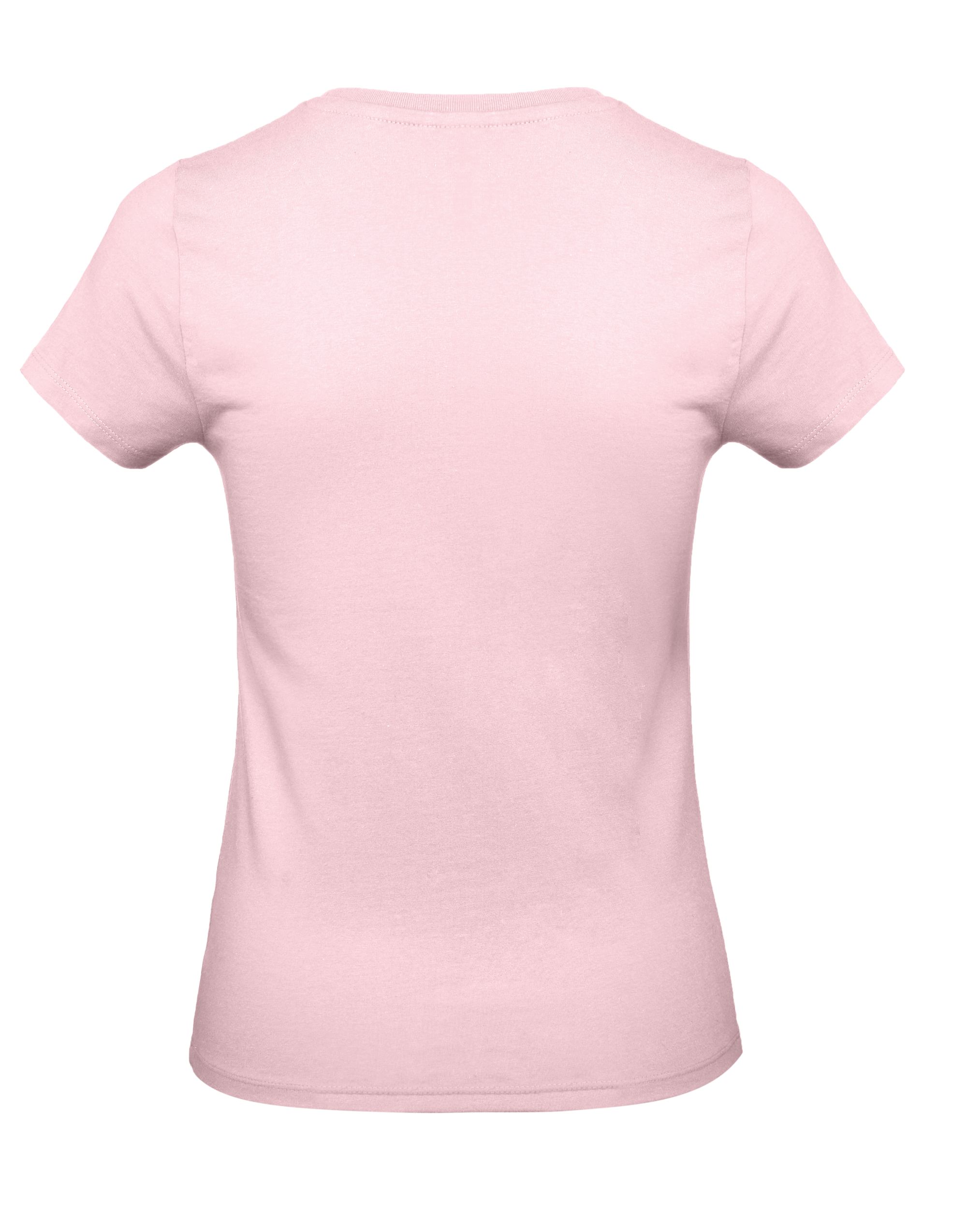 TW04T Women’s #E190 Tee Orchid Pink