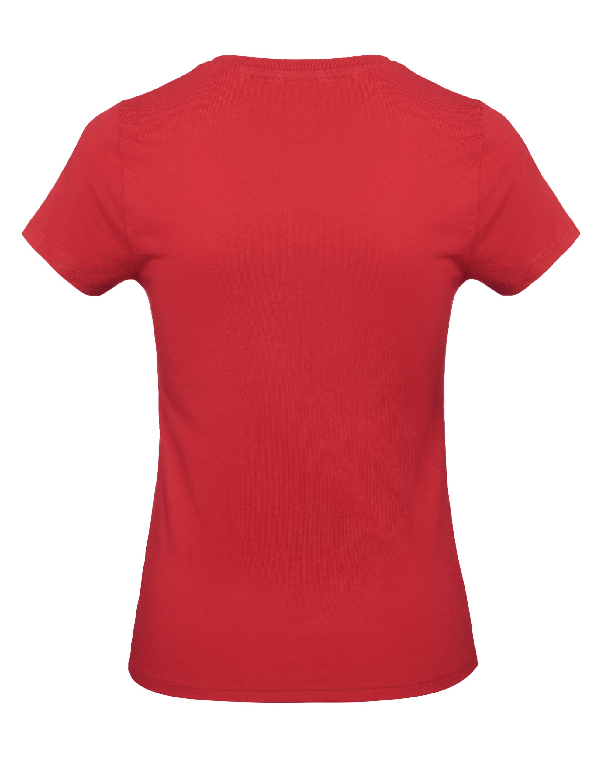 TW04T Women’s #E190 Tee Red