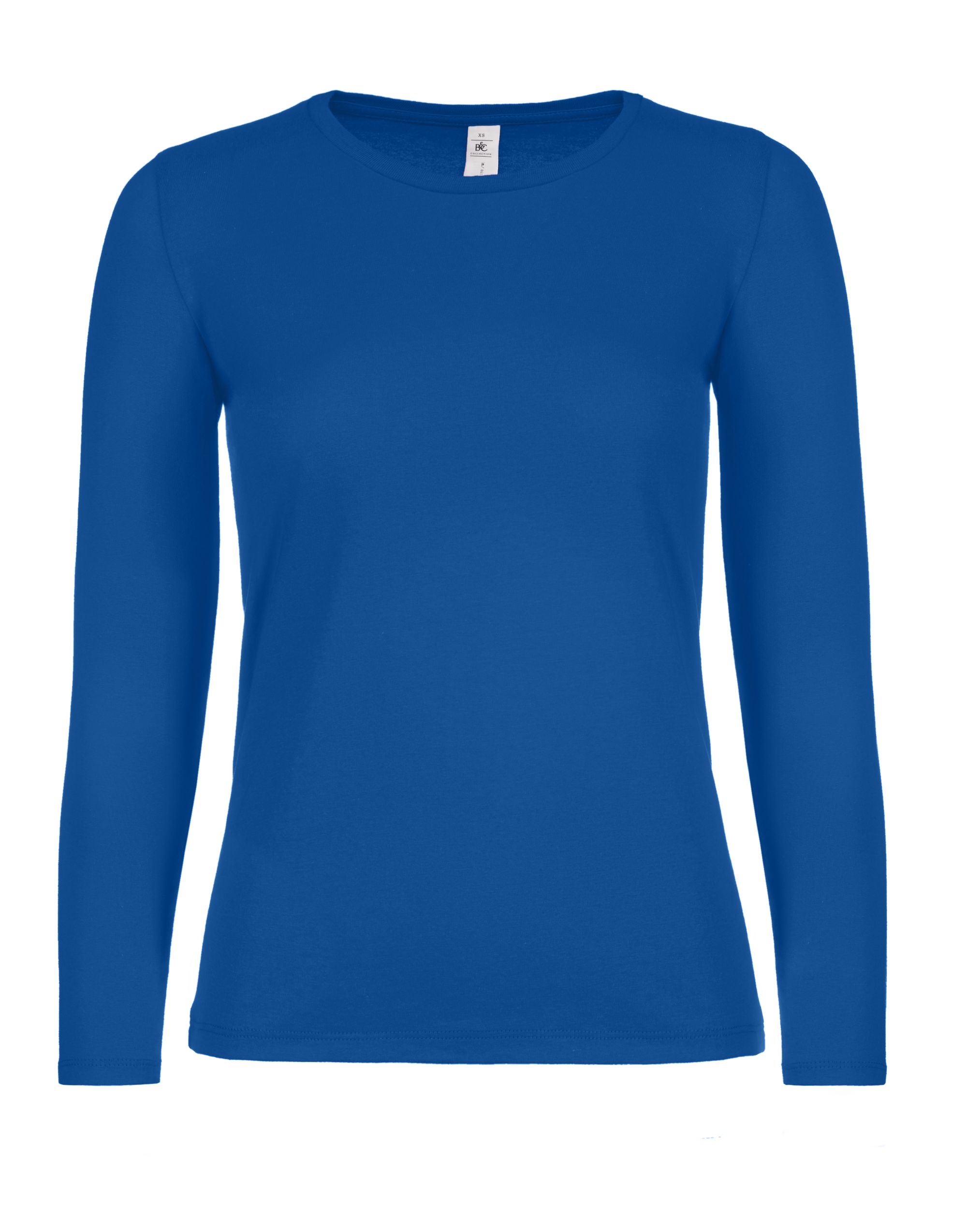 Royal Blue Women #E150 LSL Royal Blue Women #E150 LSL