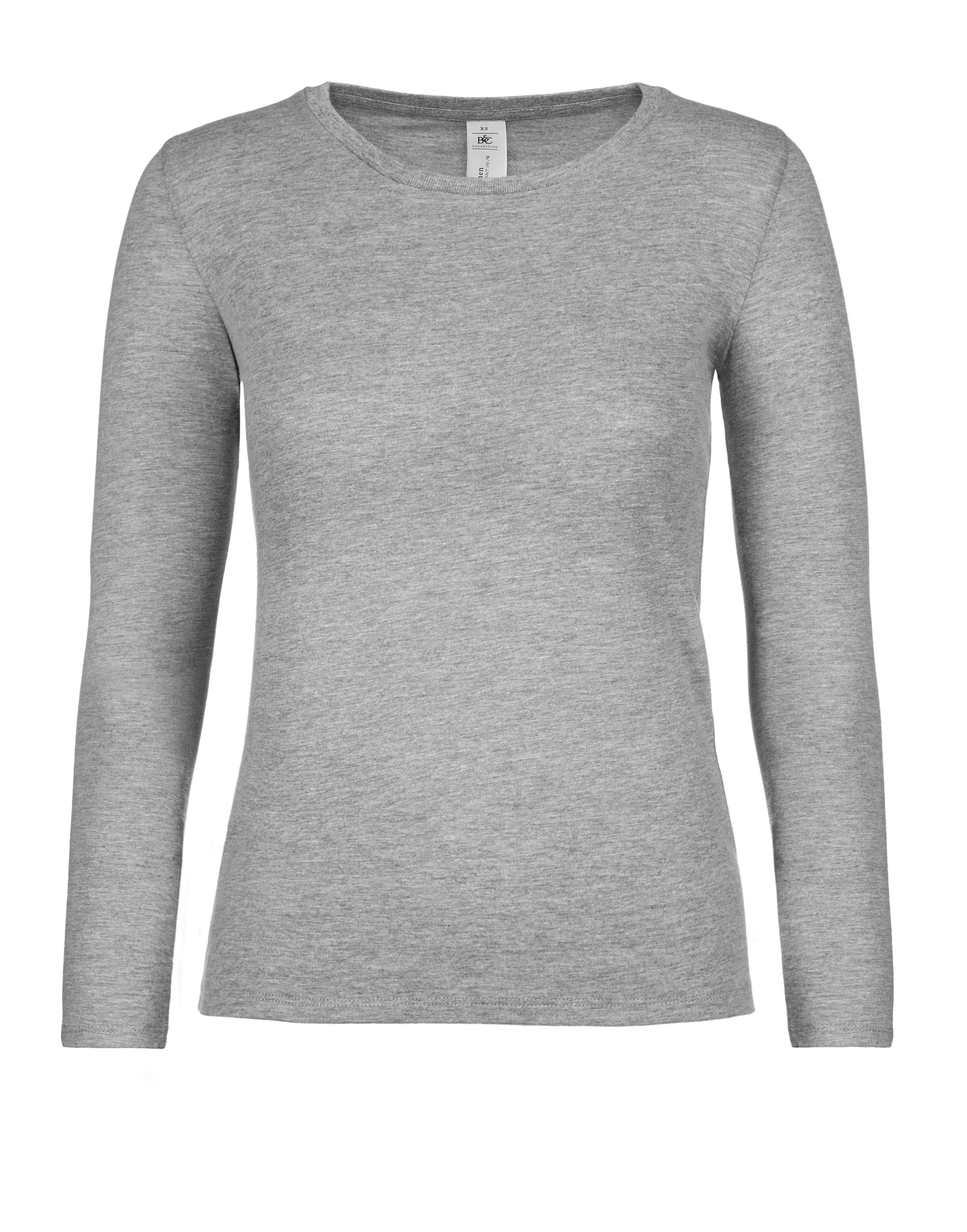 Sport Grey Women #E150 LSL