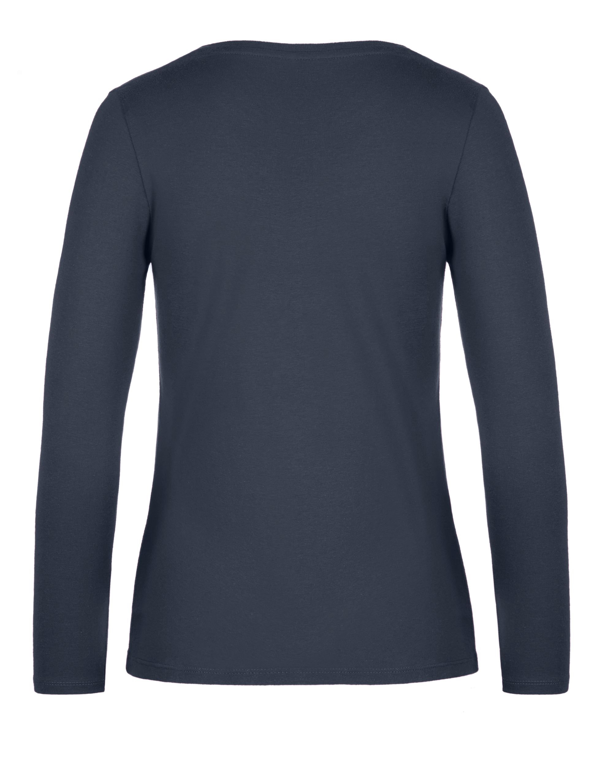 TW08T Women’s #E190 LSL Navy