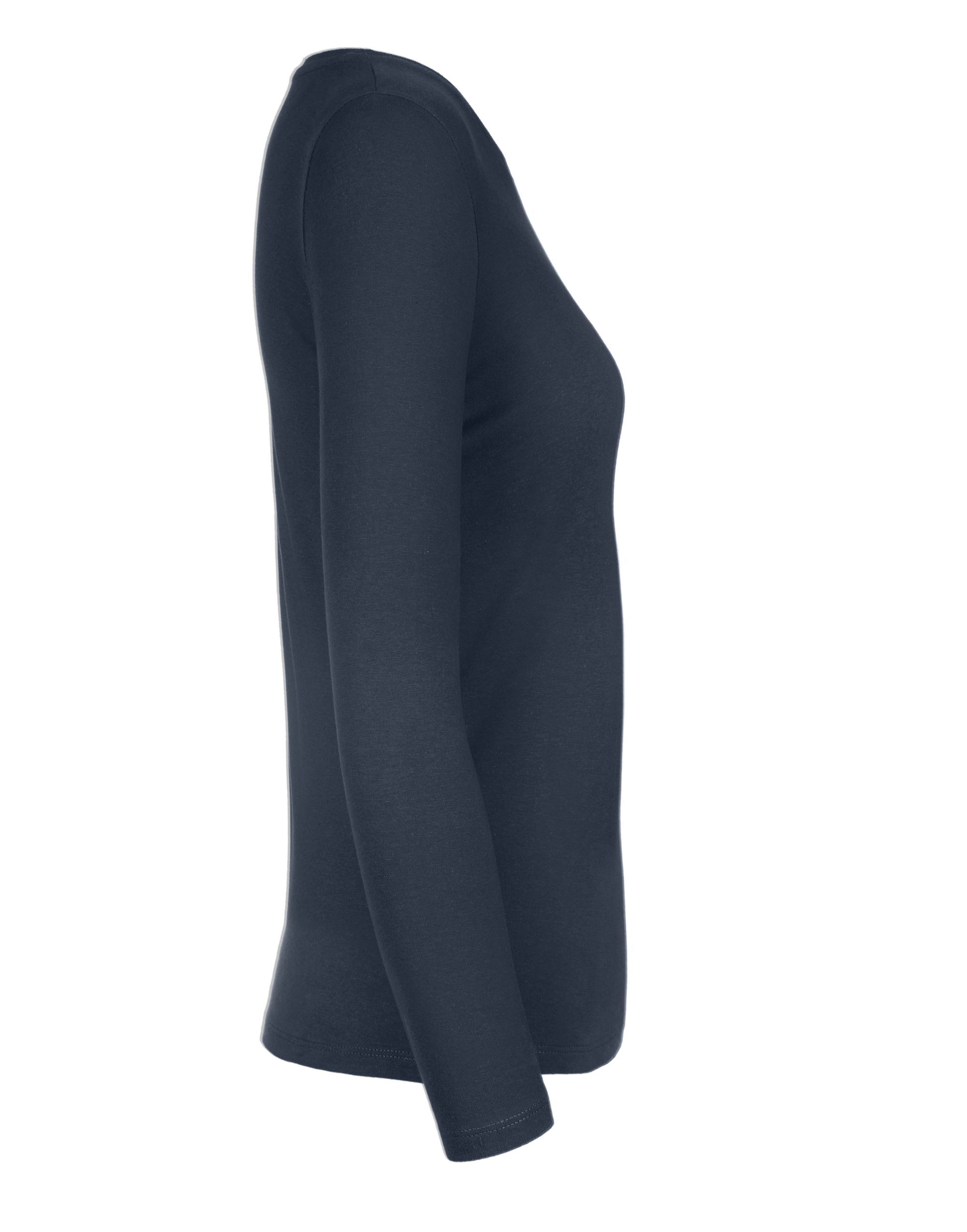 TW08T Women’s #E190 LSL Navy