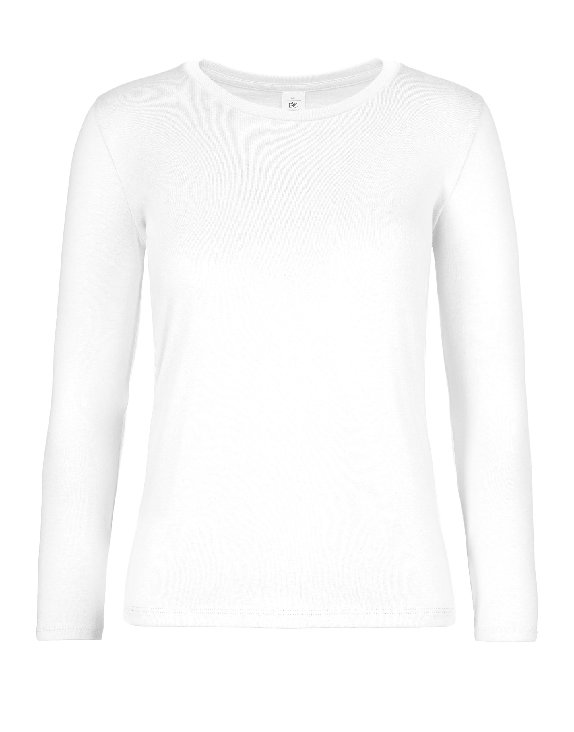 TW08T Women’s #E190 LSL White