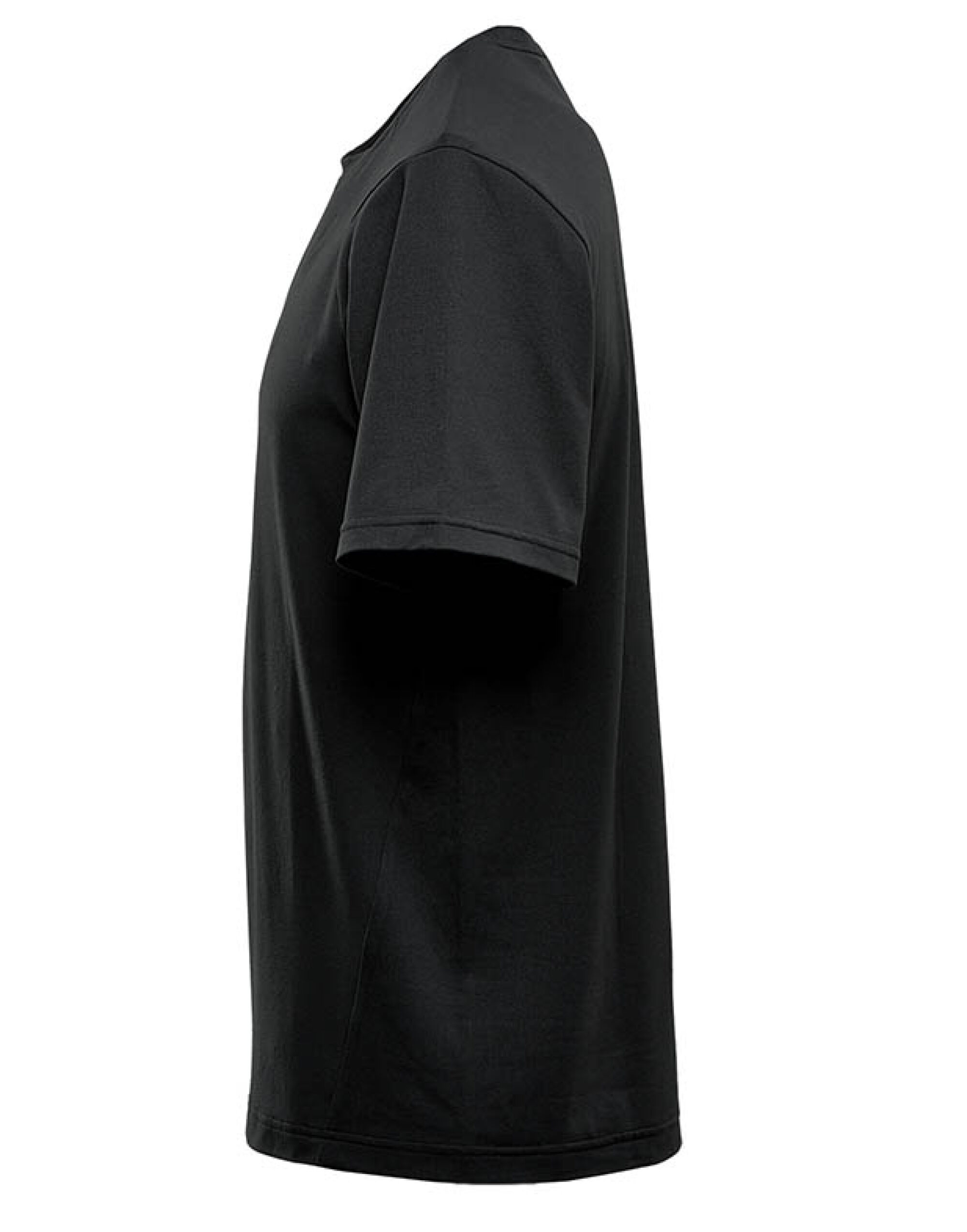 TFX-2 Men’s Pure Earth Tundra Performance Short Sleeve Tee Graphite