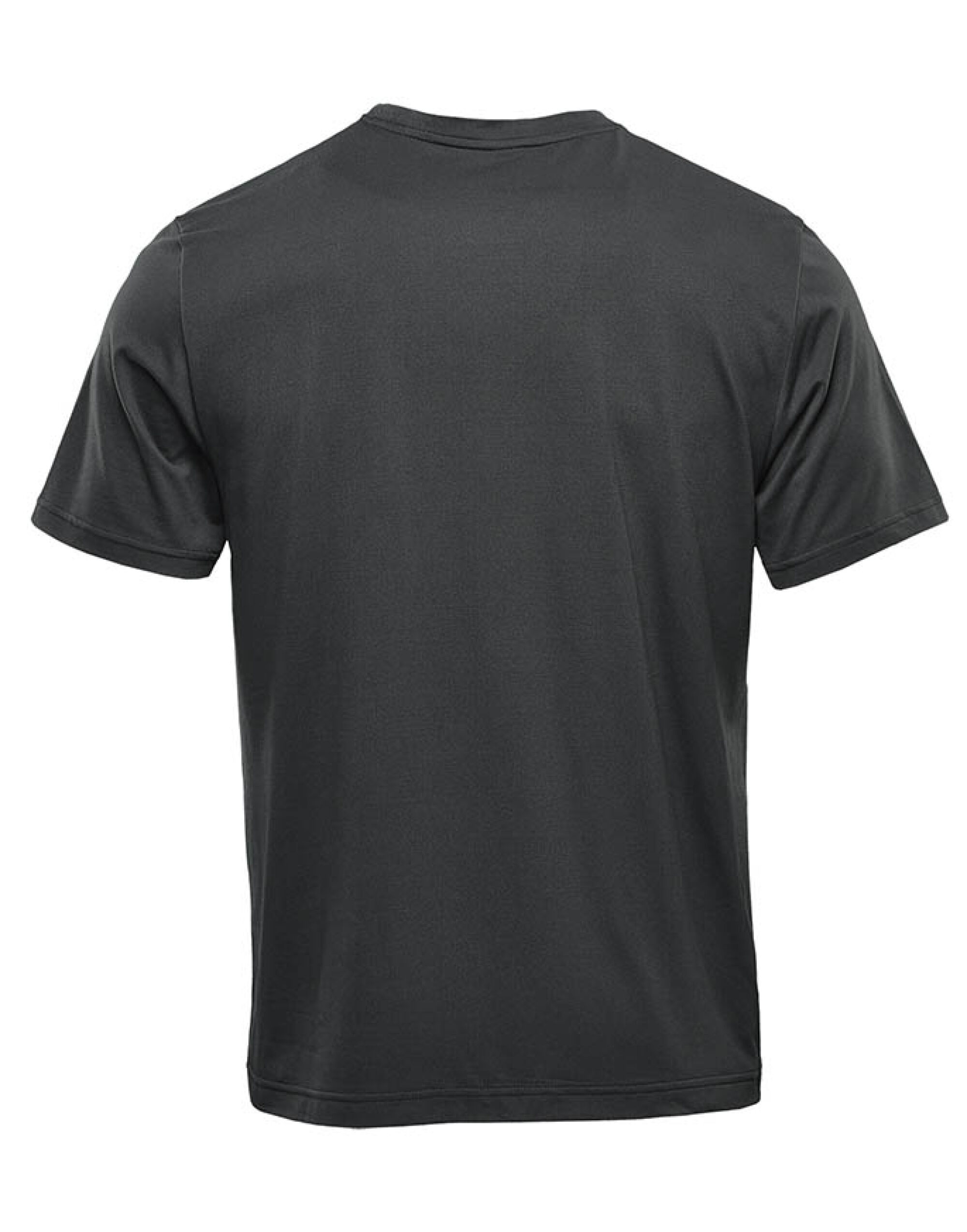 TFX-2 Men’s Pure Earth Tundra Performance Short Sleeve Tee Graphite