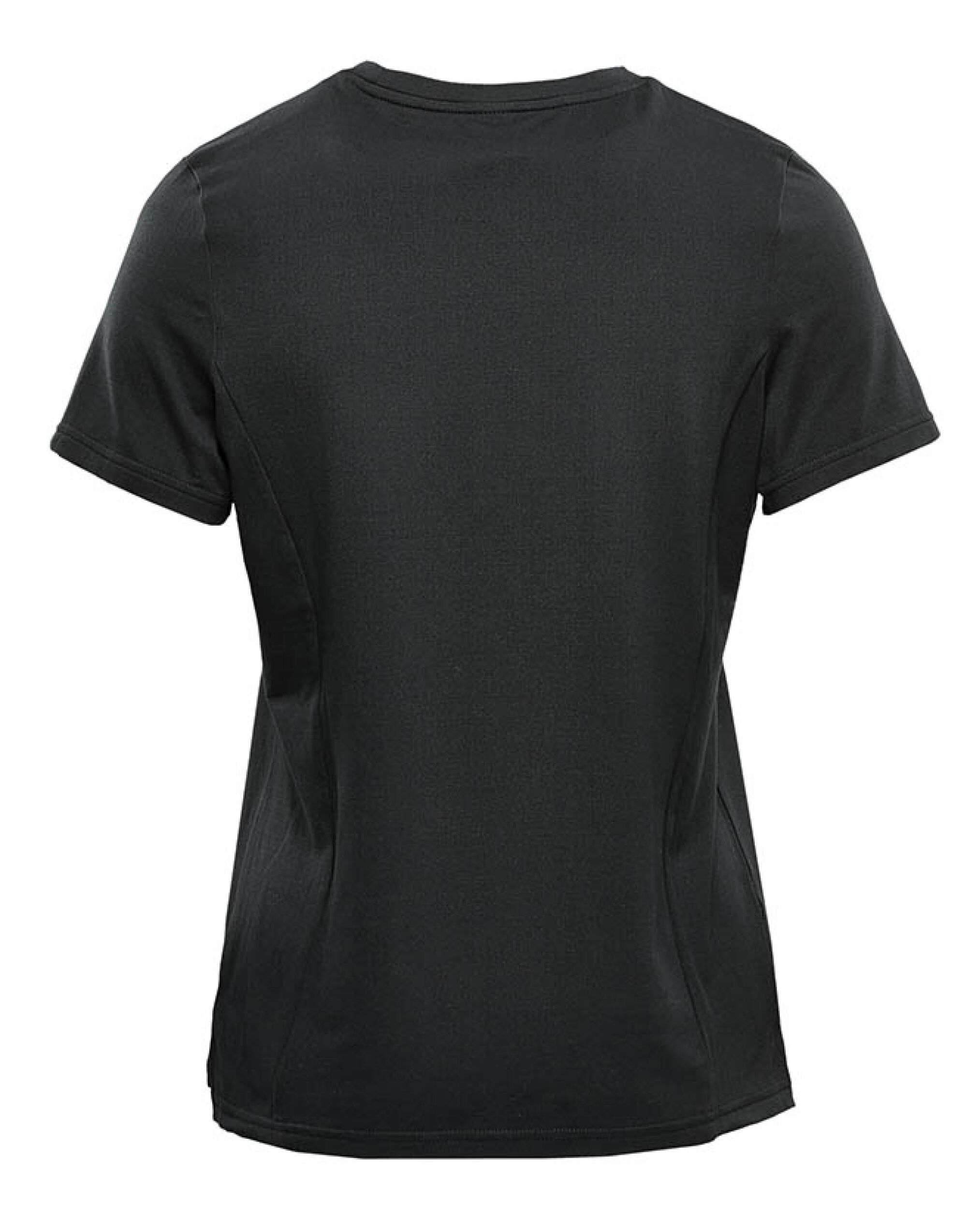 TFX-2W Black Women’s Pure Earth Tundra Performance Short Sleeve Tee TFX-2W Black Women’s Pure Earth Tundra Performance Short Sleeve Tee