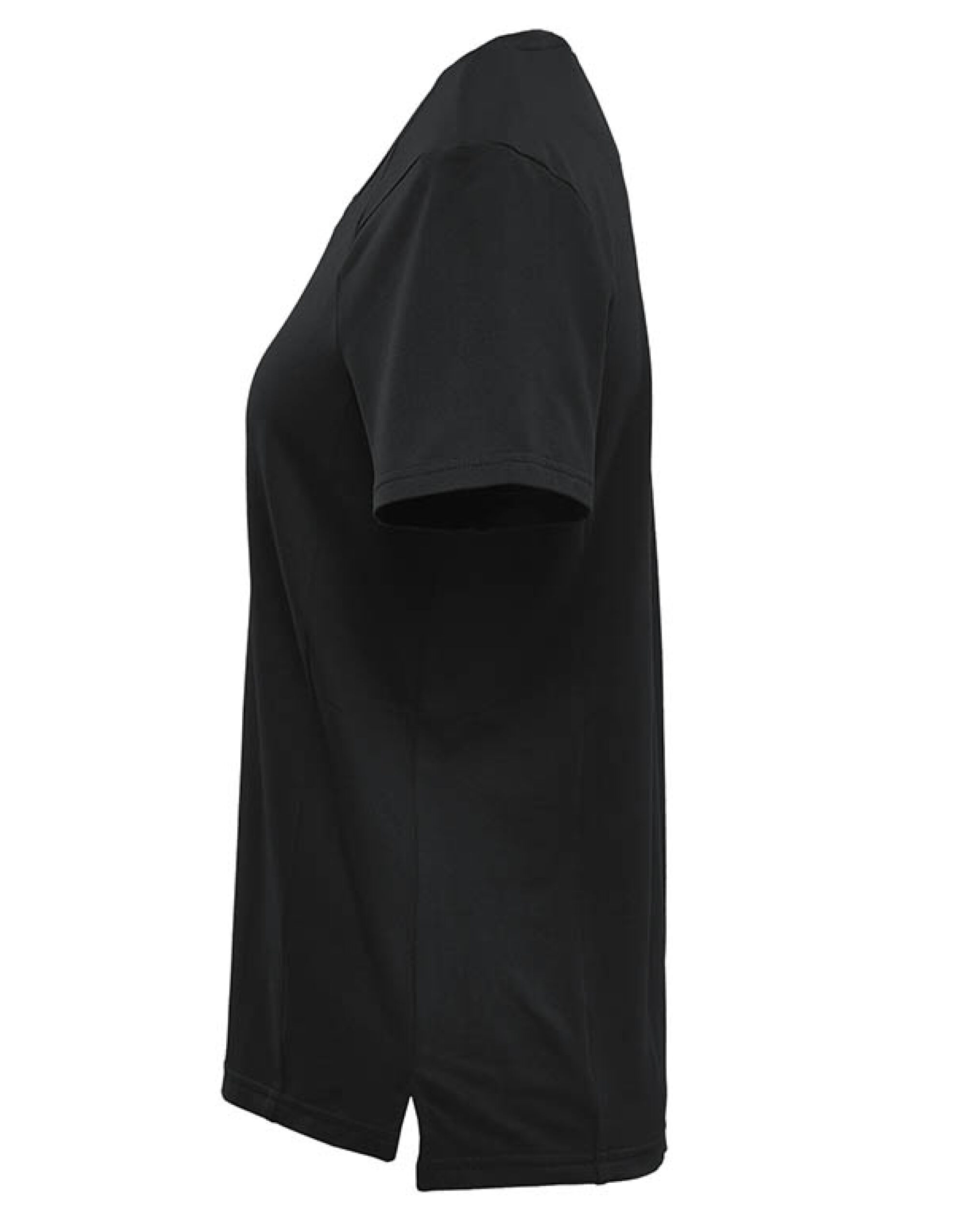 TFX-2W Women’s Pure Earth Tundra Performance Short Sleeve Tee Graphite