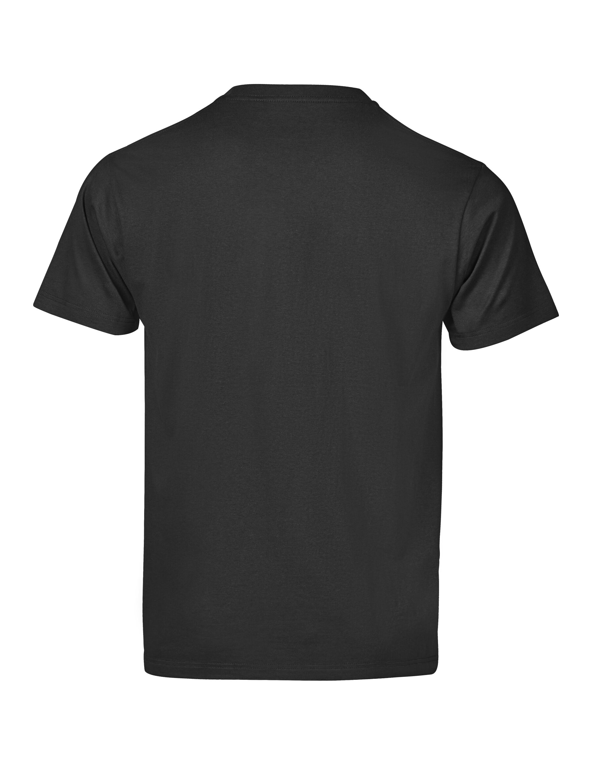 TJ1140 Urban Tee Black