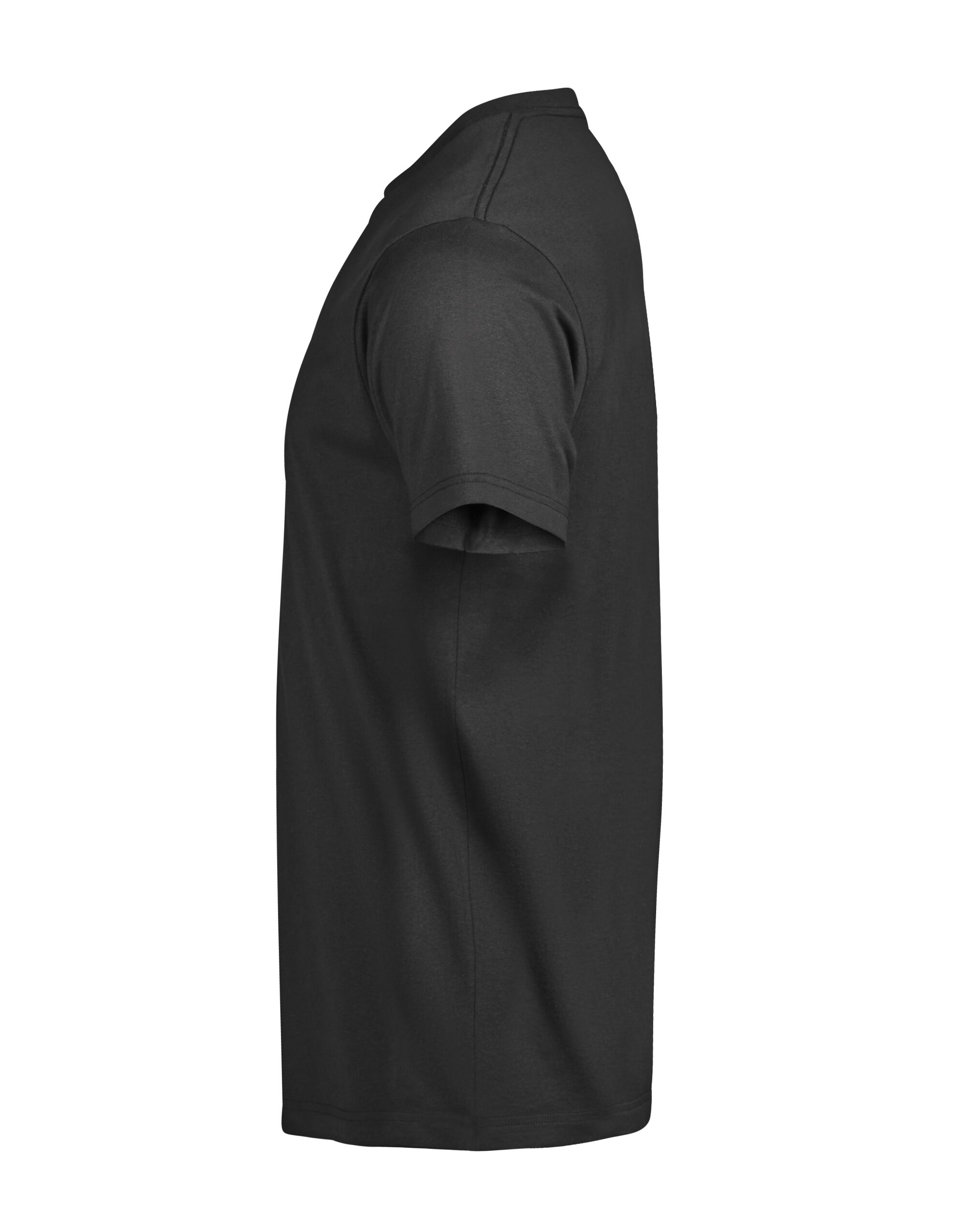 TJ1140 Urban Tee Black