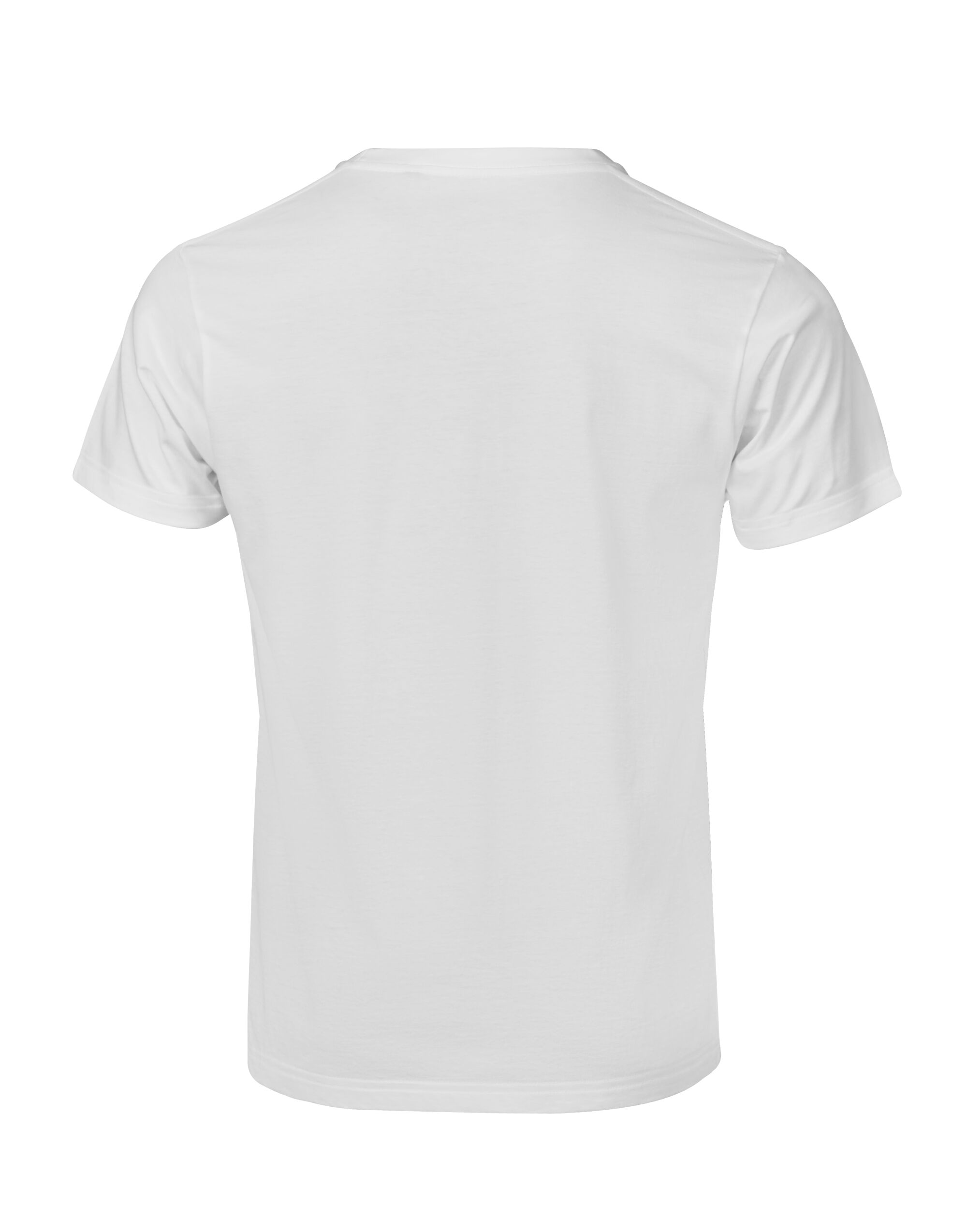 TJ1140 Urban Tee White