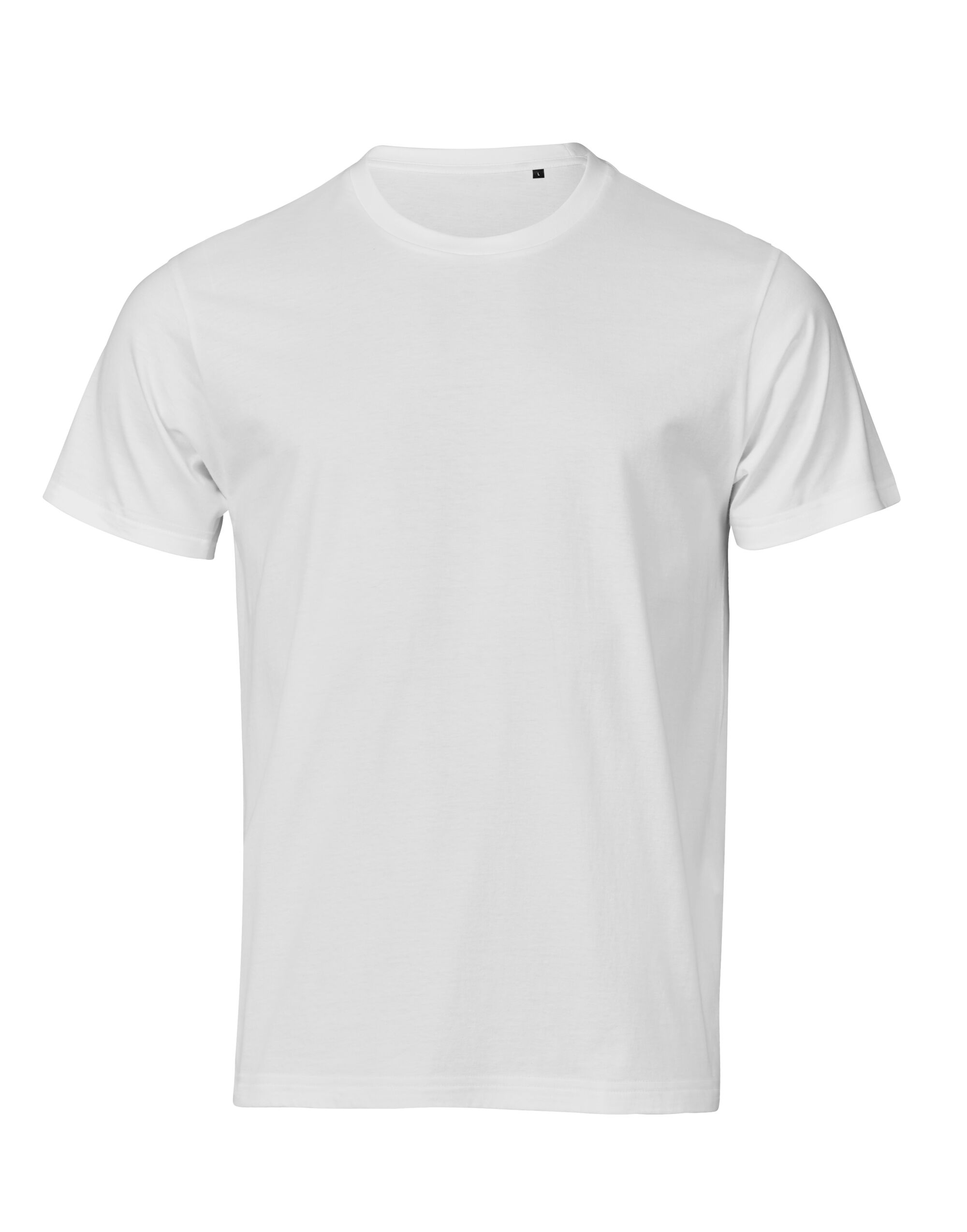 TJ1140 Urban Tee White