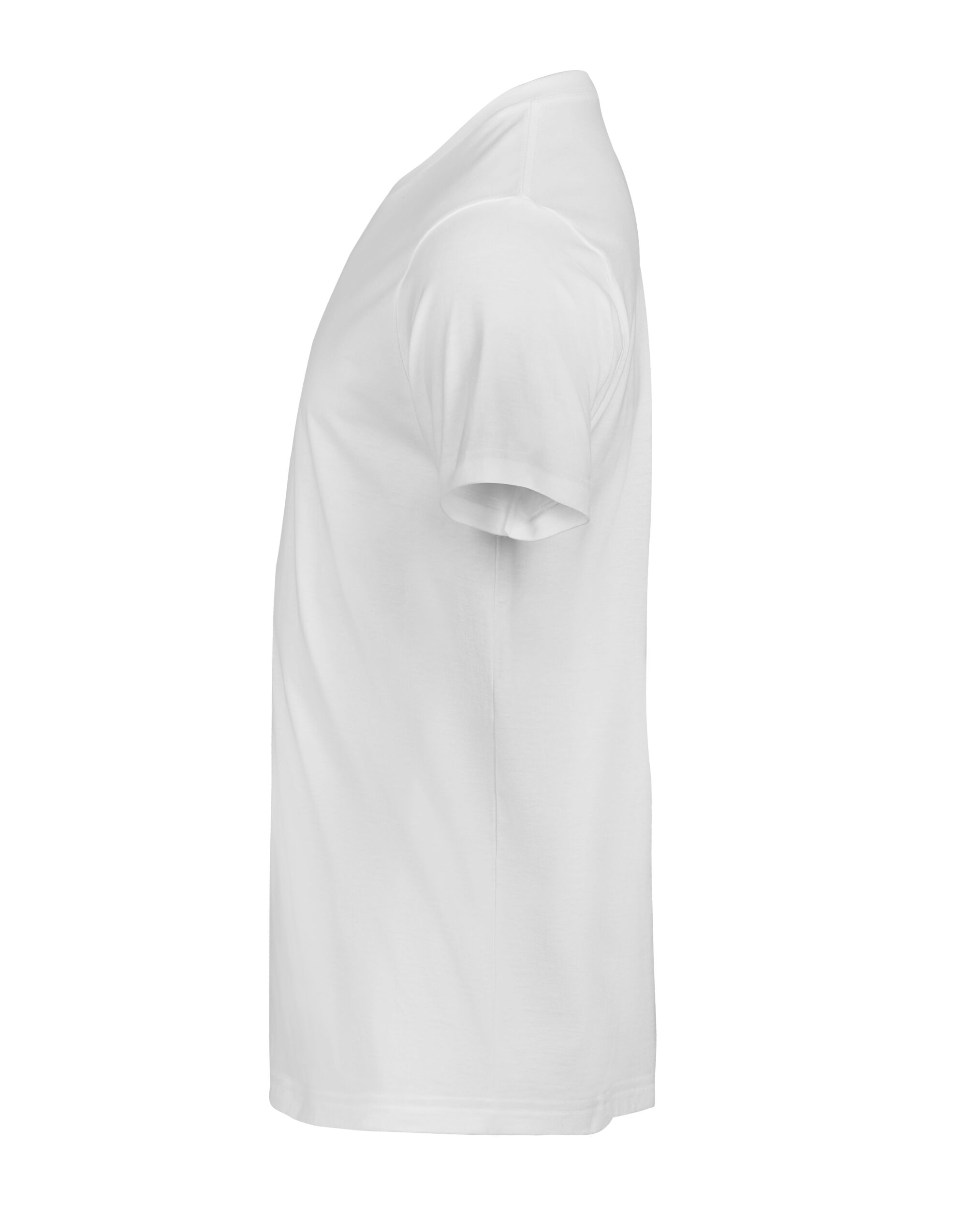 TJ1140 Urban Tee White