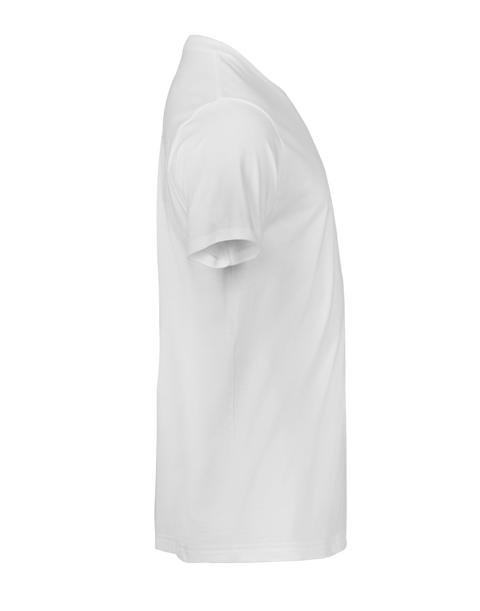TJ1140 Urban Tee White