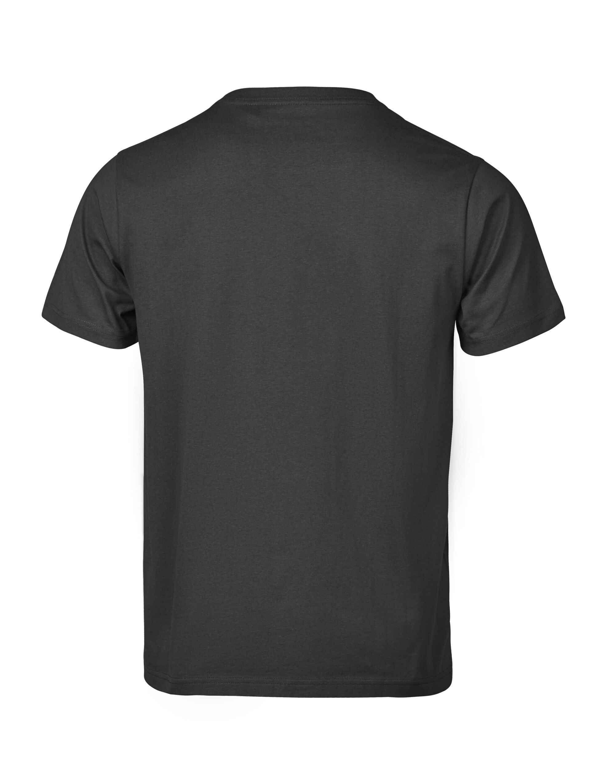 TJ1150 Urban Luxury Tee Black