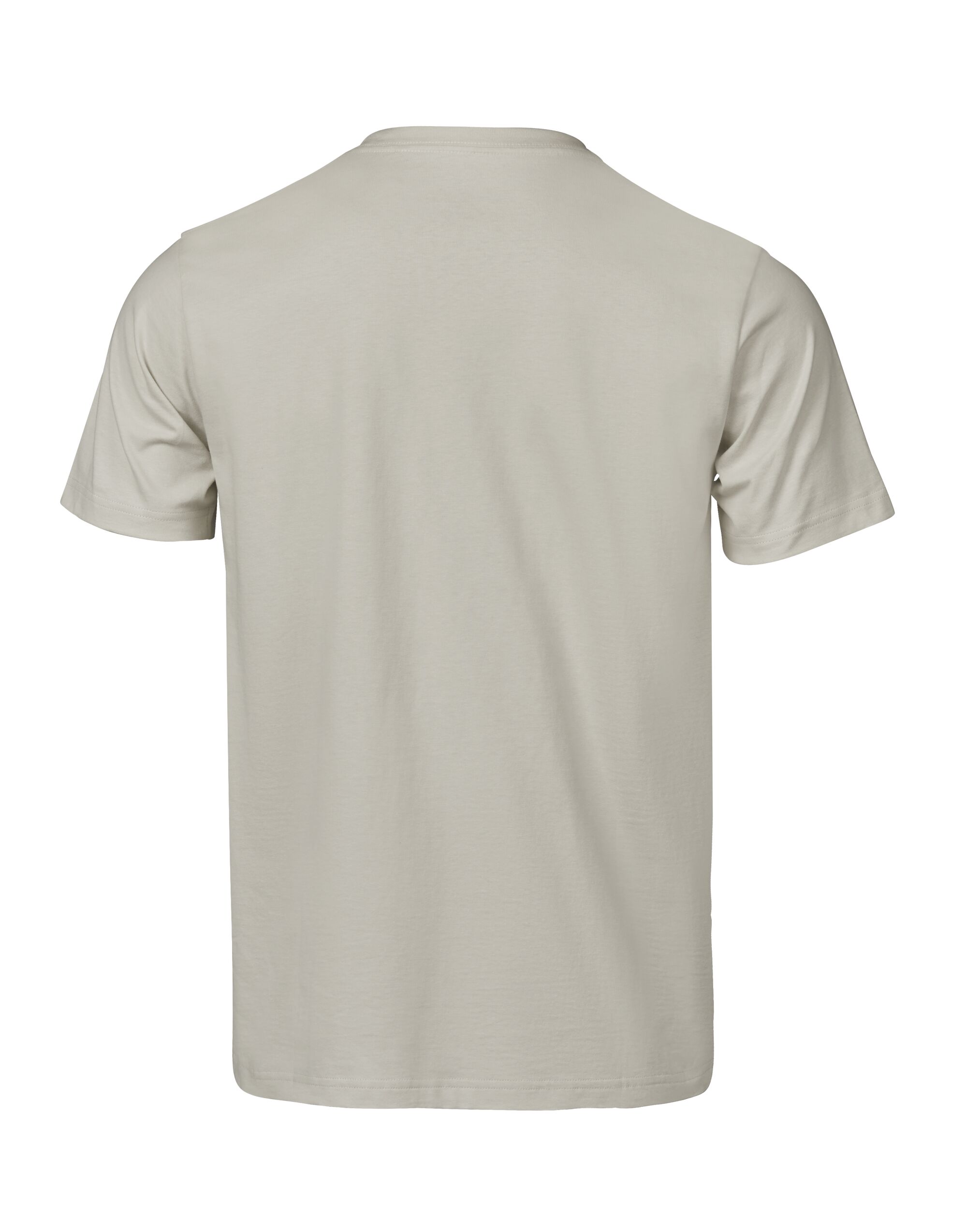 TJ1150 Urban Luxury Tee Cement