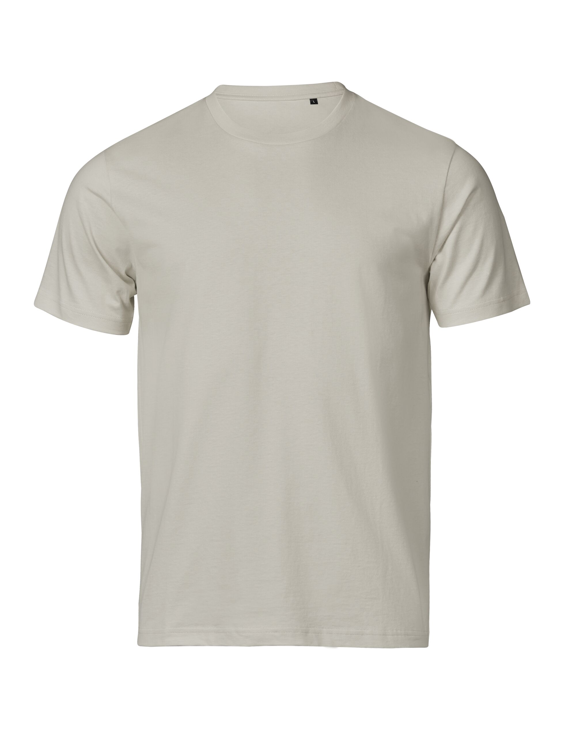 TJ1150 Urban Luxury Tee Cement TJ1150 Urban Luxury Tee Cement