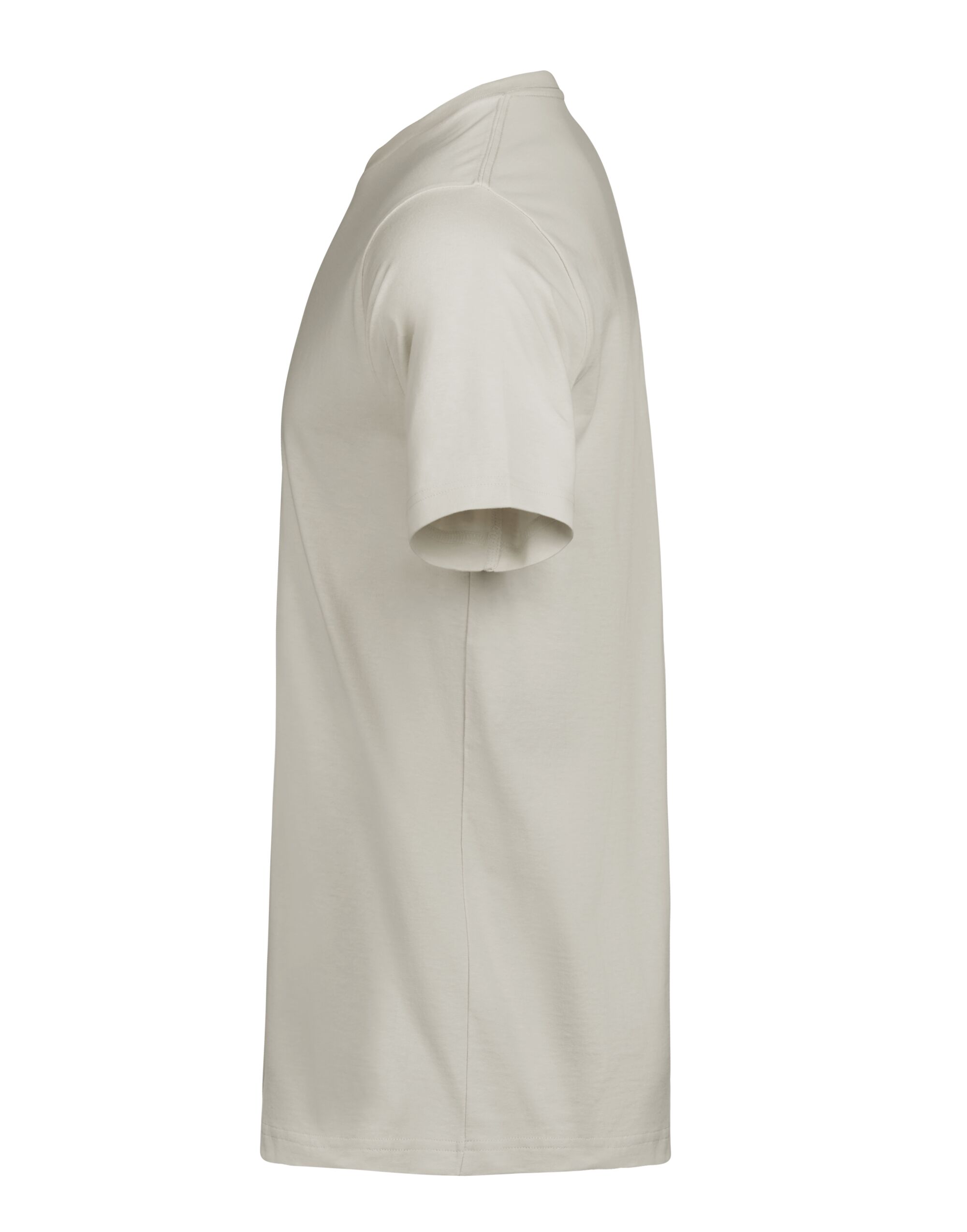 TJ1150 Urban Luxury Tee Cement