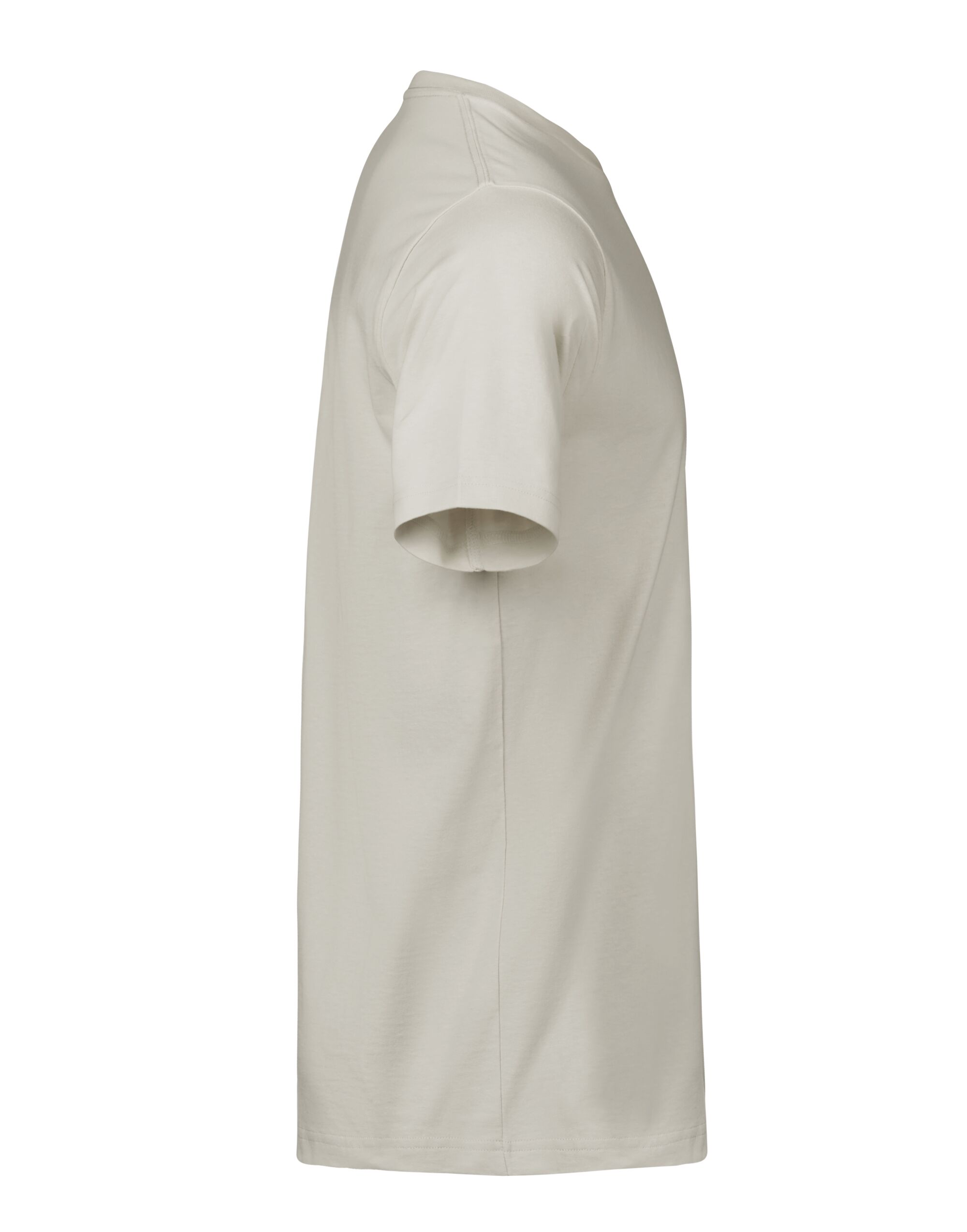 TJ1150 Urban Luxury Tee Cement