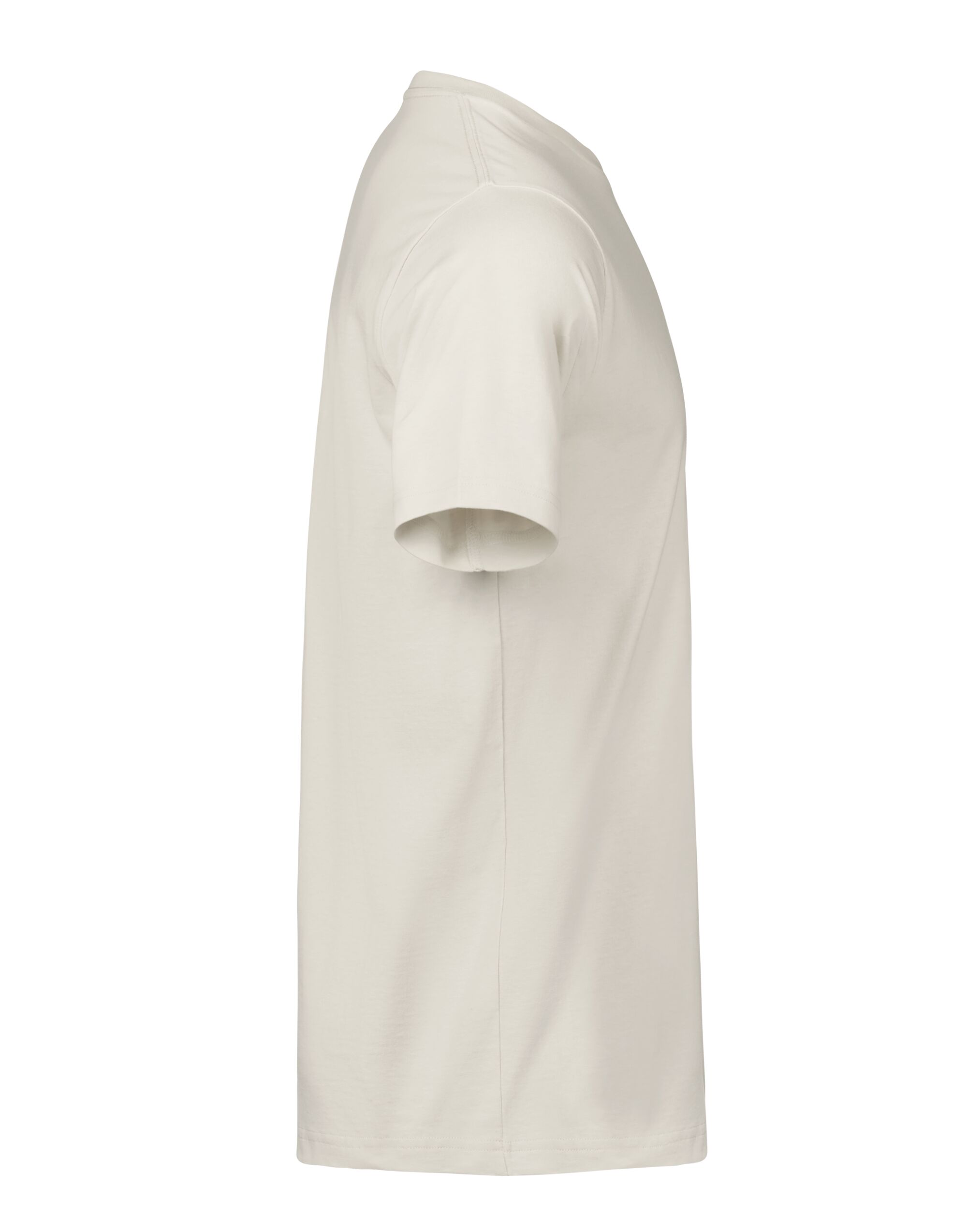 TJ1150 Urban Luxury Tee Ecru